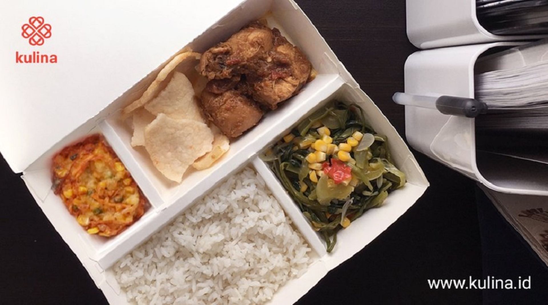 Indonesia: Food delivery startup Kulina to close second seed round of over $500k by Jan