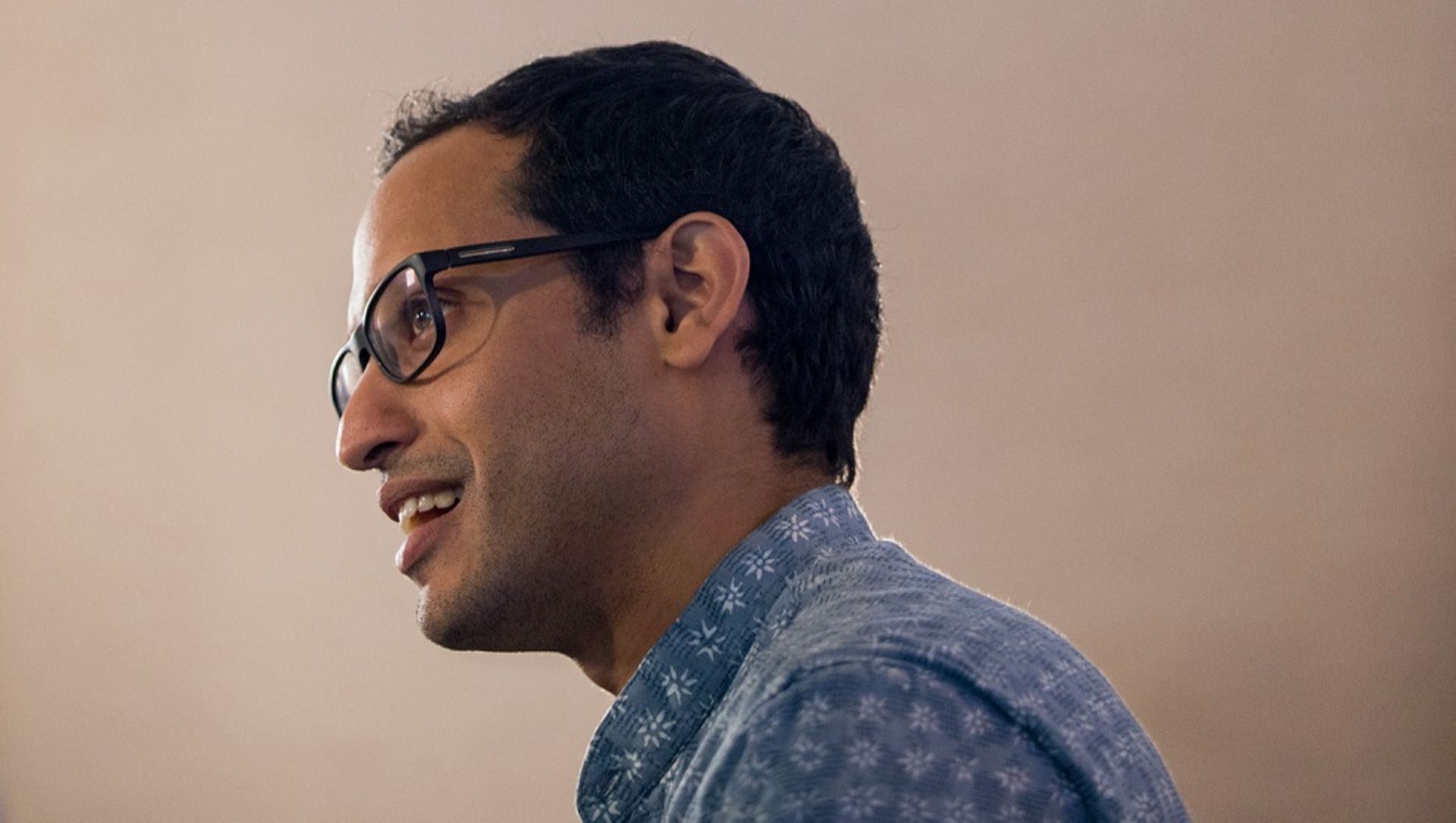 Gojek co-founder Makarim explains decision to join govt in farewell letter to employees