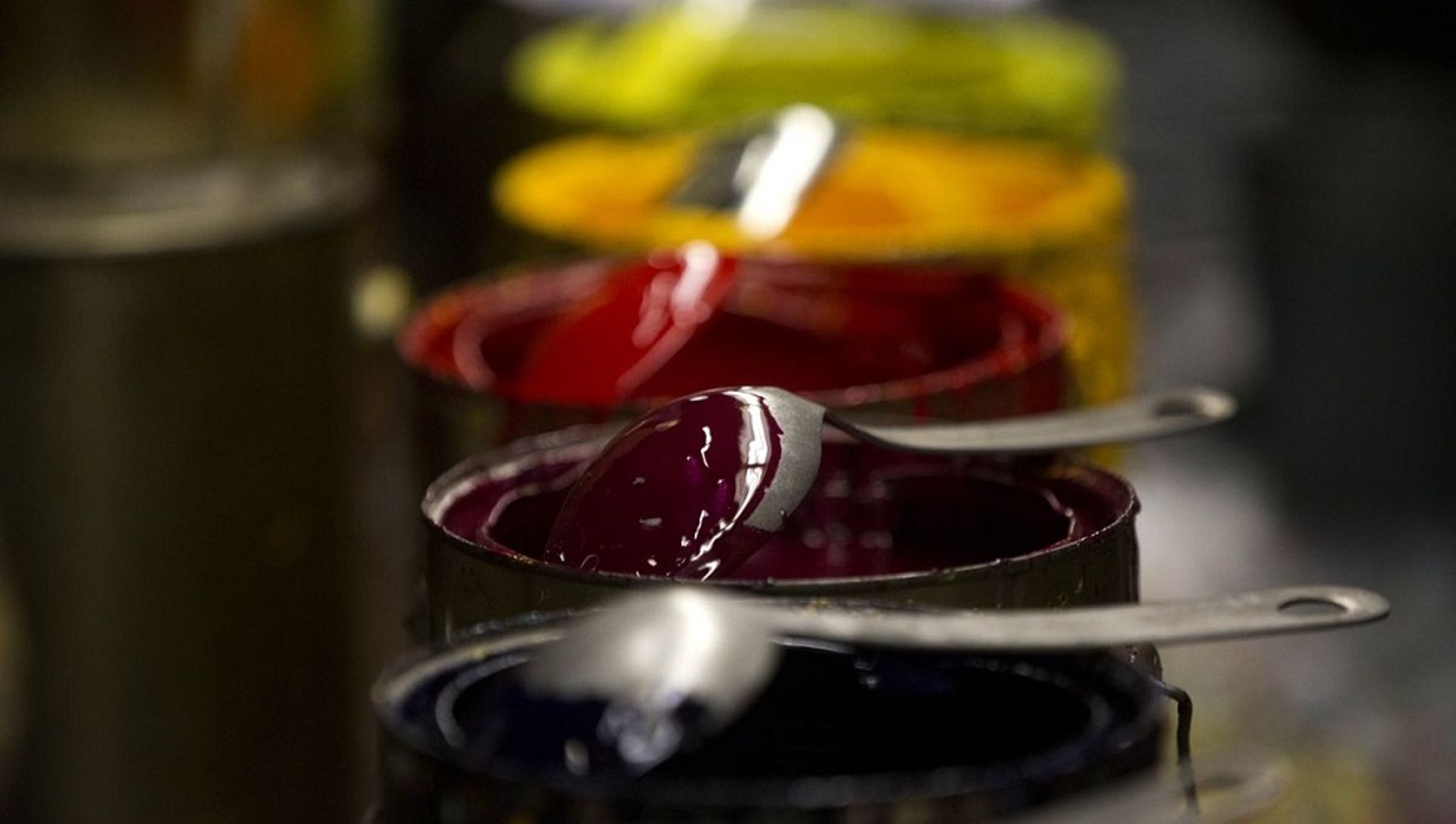 Singapore's paint provider gush raises $2.1m from property group CDL