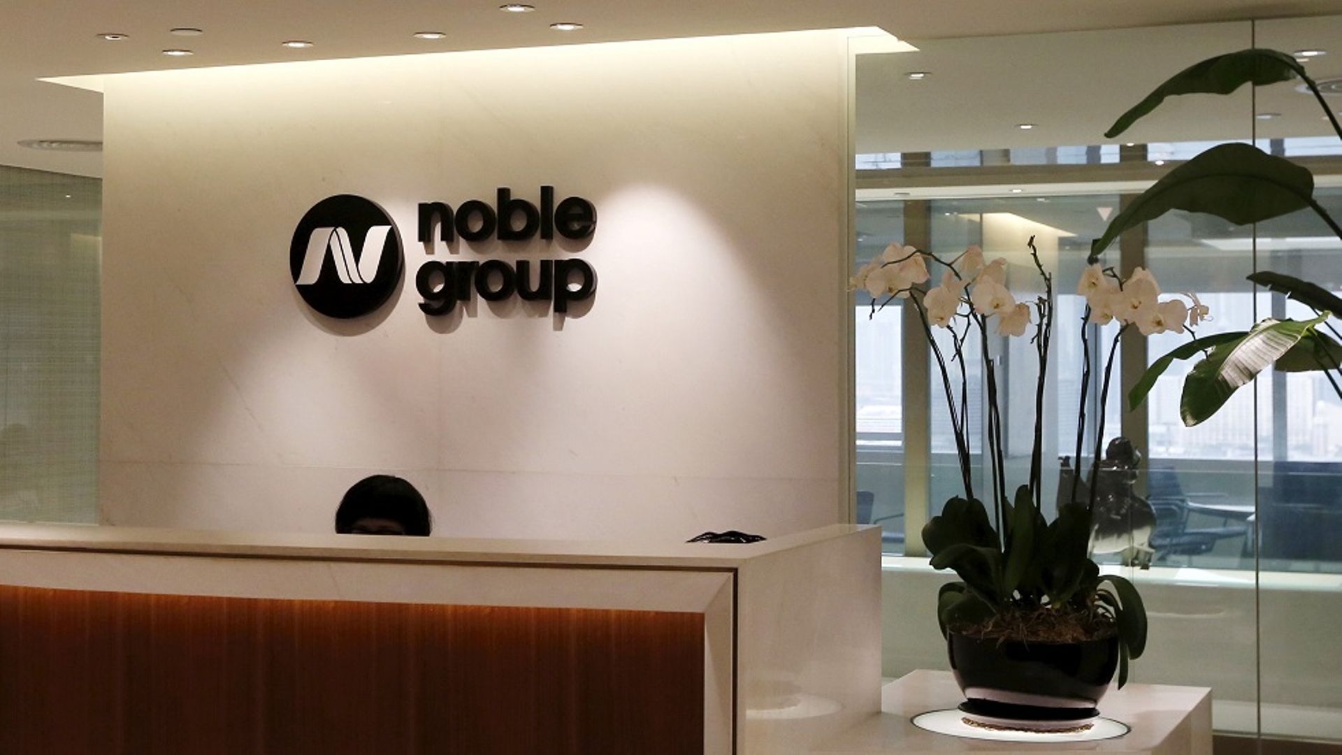 Turnaround expert behind Noble Group's rescue steps down as chairman