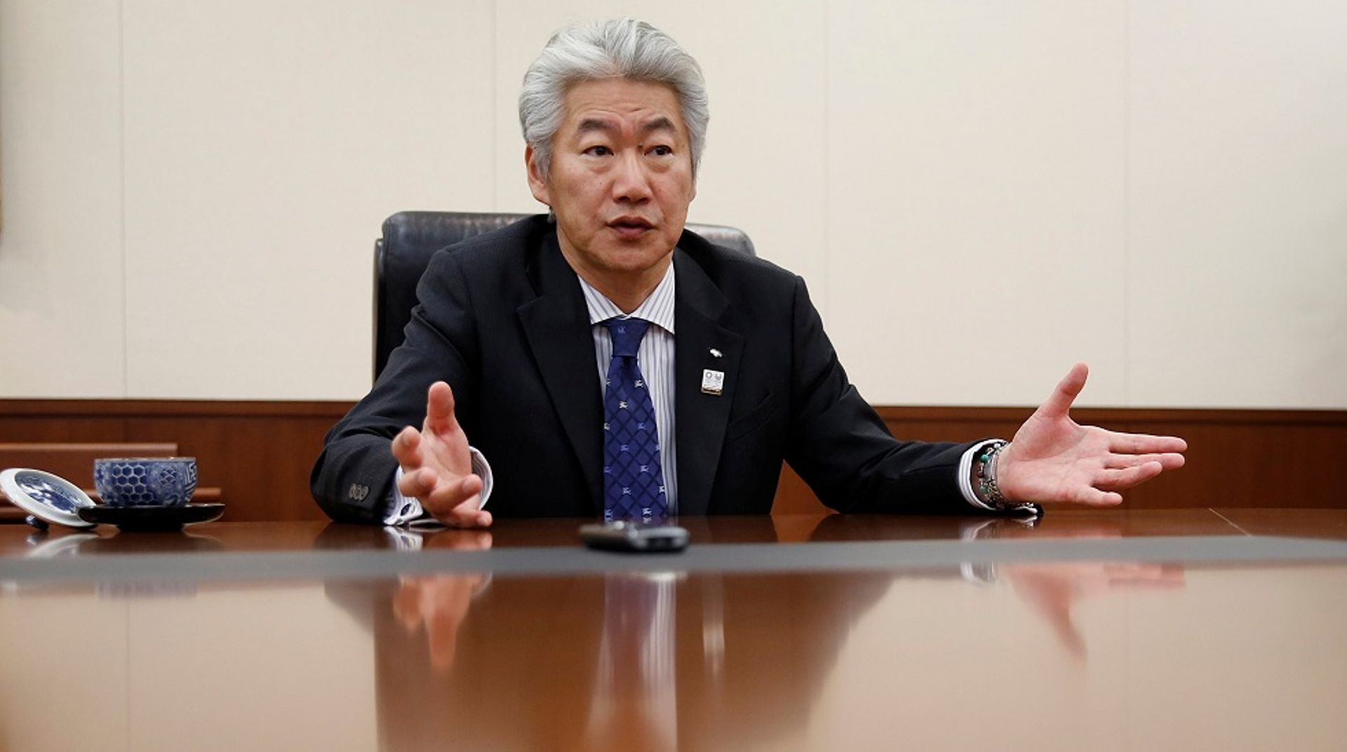 Japan's Nomura poised to start China retail brokerage biz
