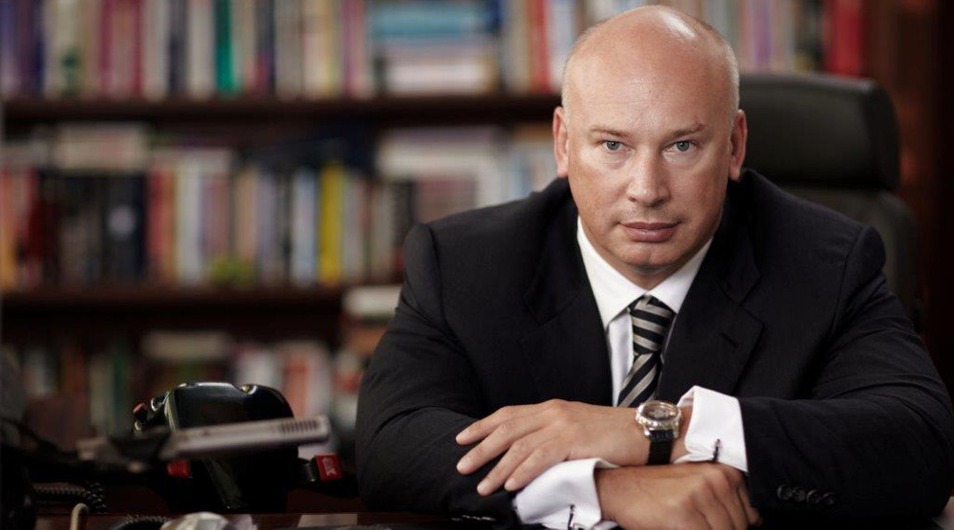 Finstar backs DFI in $50m investment, to deploy $150m into fintech