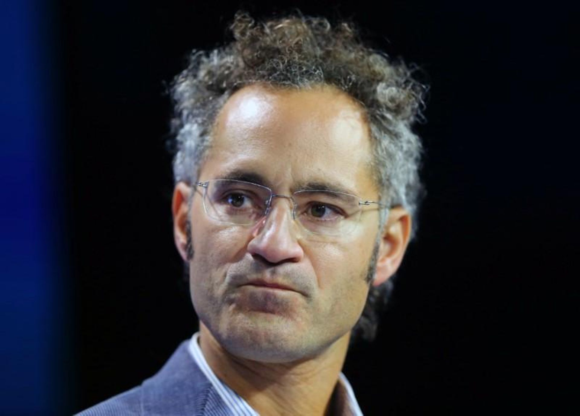 Palantir holder says company sabotaged stock sale to Chinese