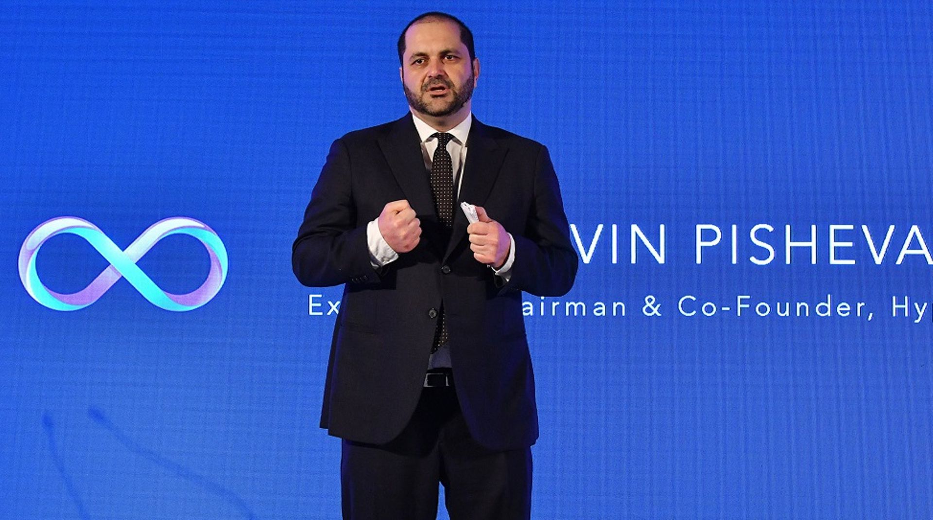 Uber investor Pishevar departs venture firm Sherpa Capital amid harassment claims