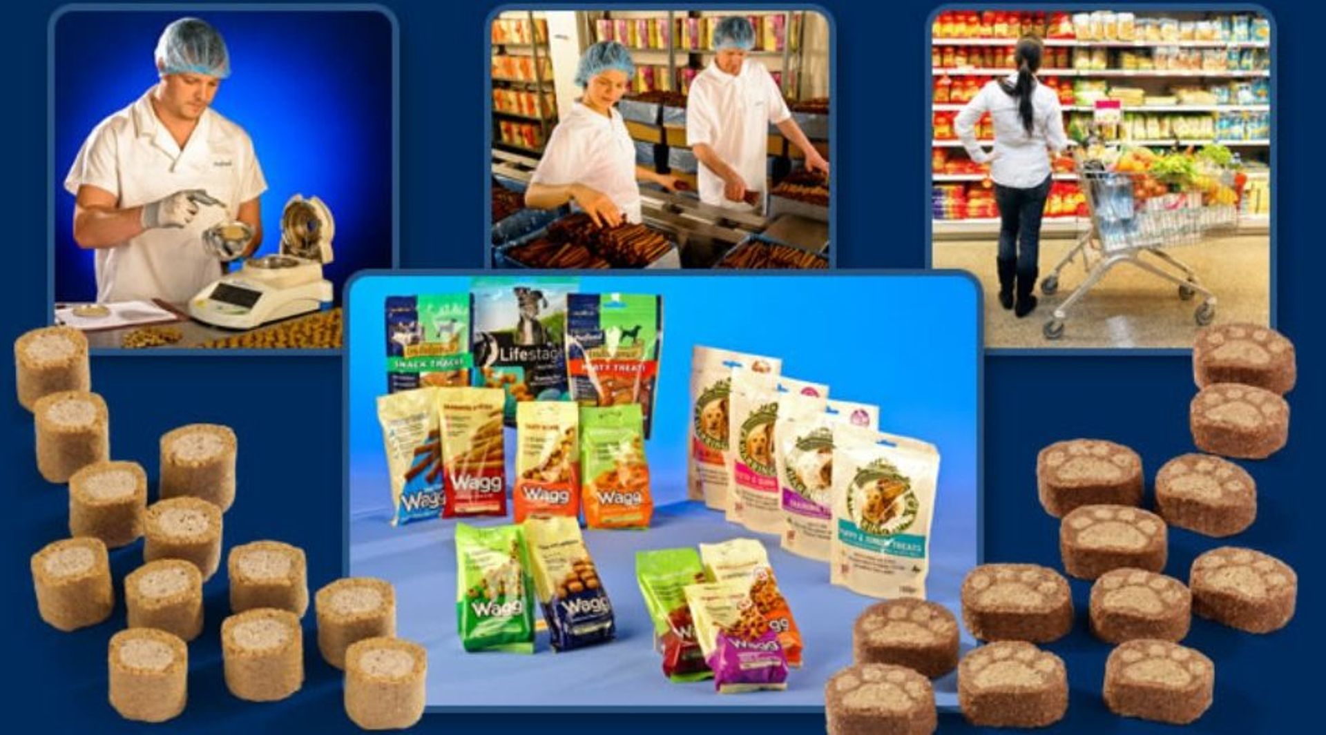 China Digest: New Hope acquires Real Pet Food; LP Pharma, YI Tunnel, XiaoMaiGui fundraise