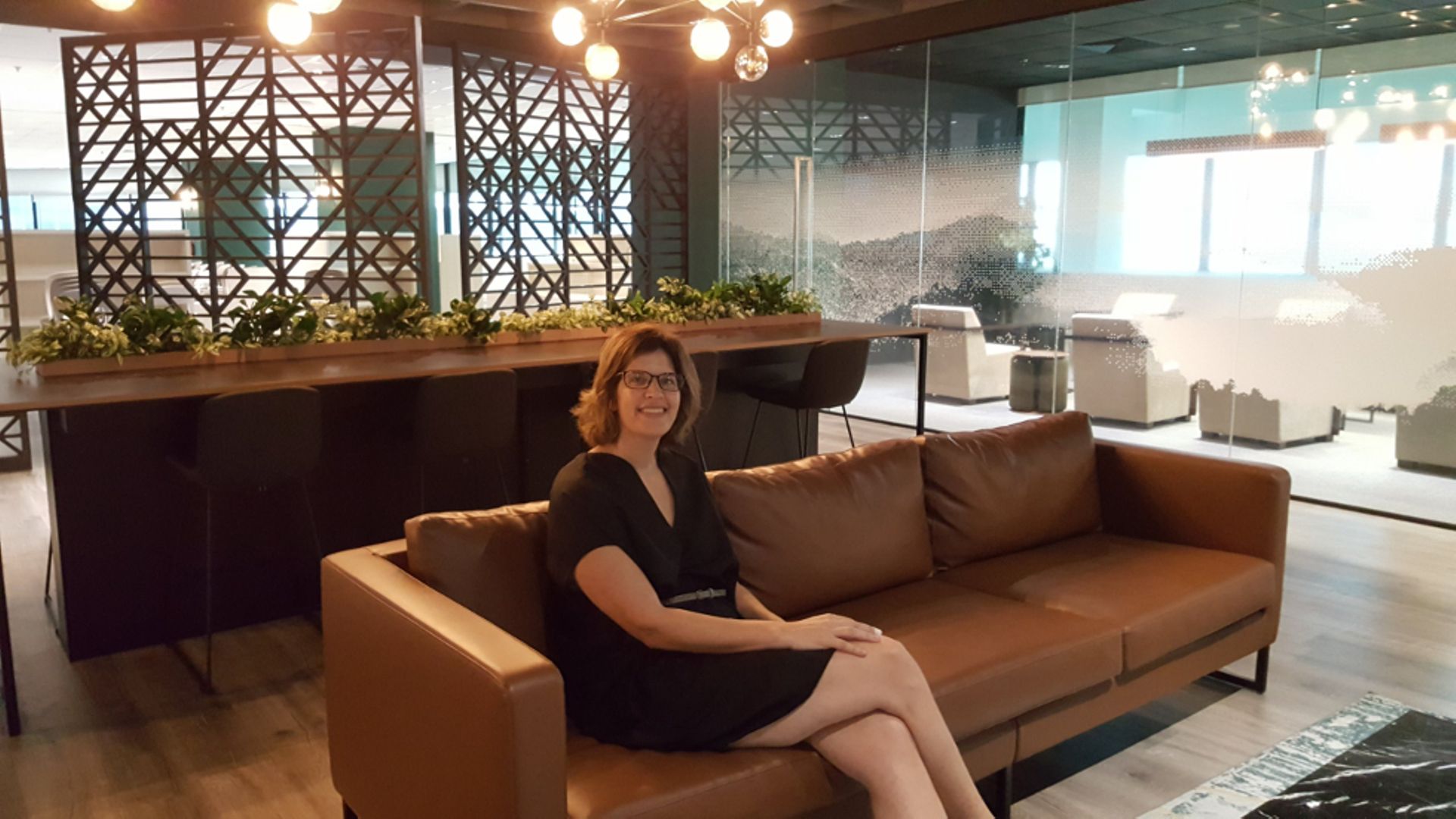 Singapore needs robust, independent enterprises: Ron Snir, Israel Trade & Economic Office