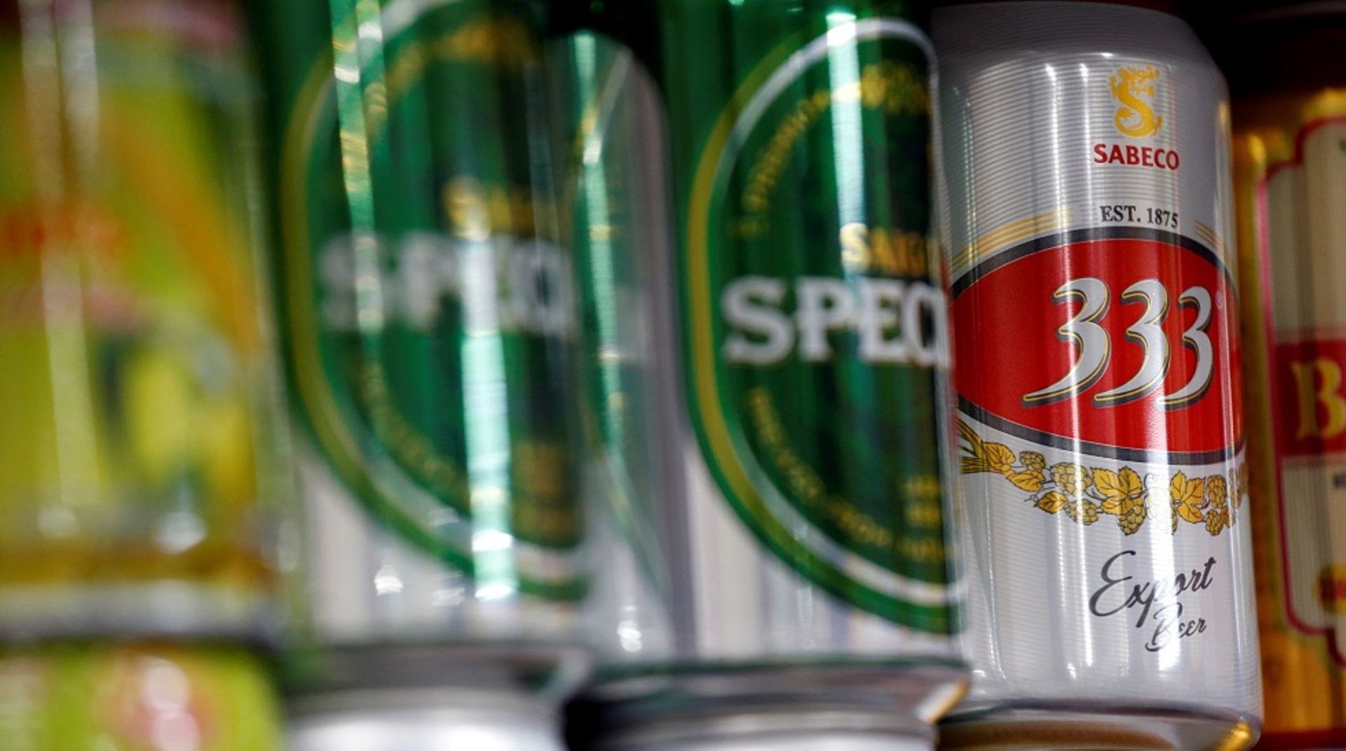 ThaiBev bets big on Vietnam with $4.8b Sabeco stake