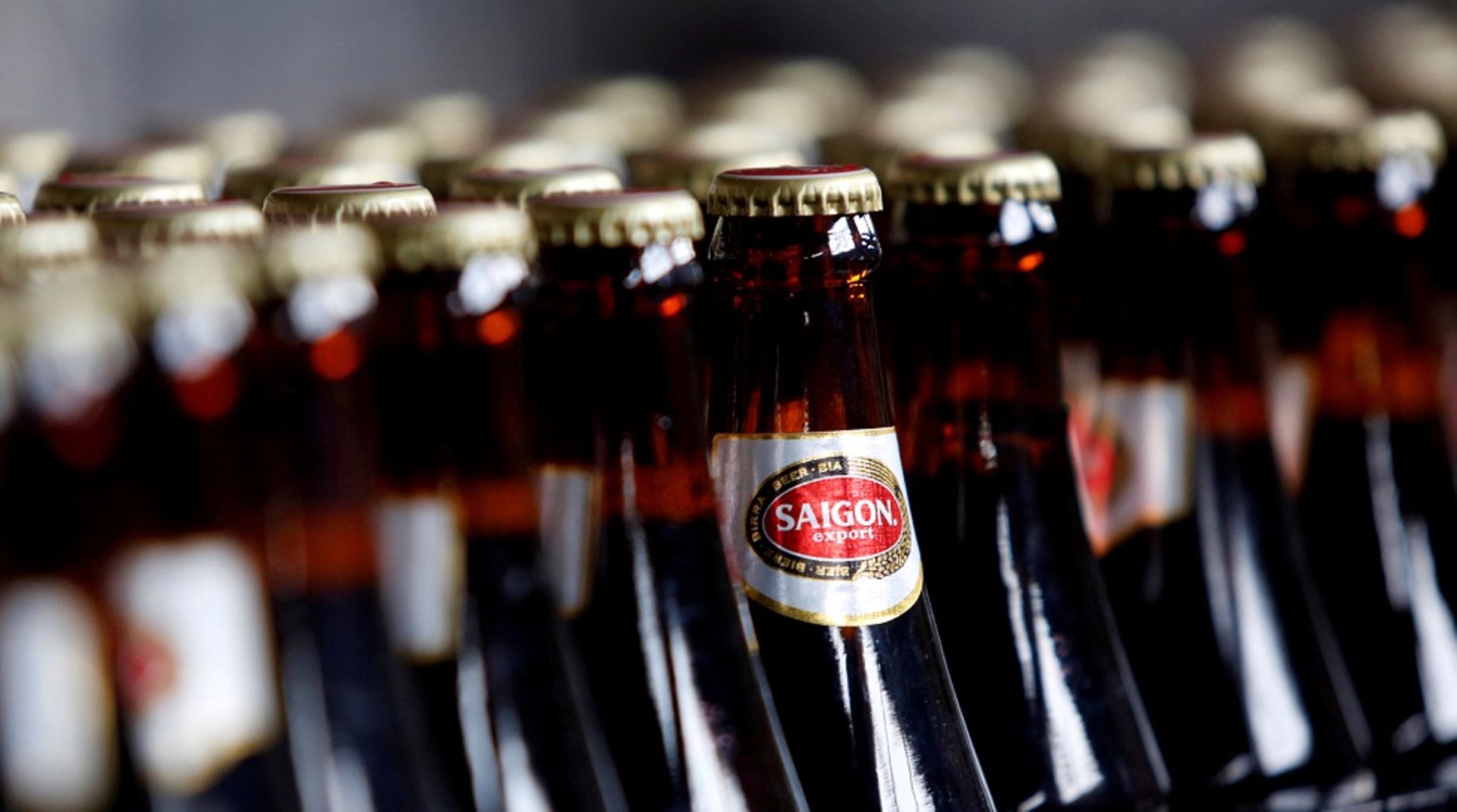 ThaiBev unit seeks to buy a near $5b stake in Sabeco