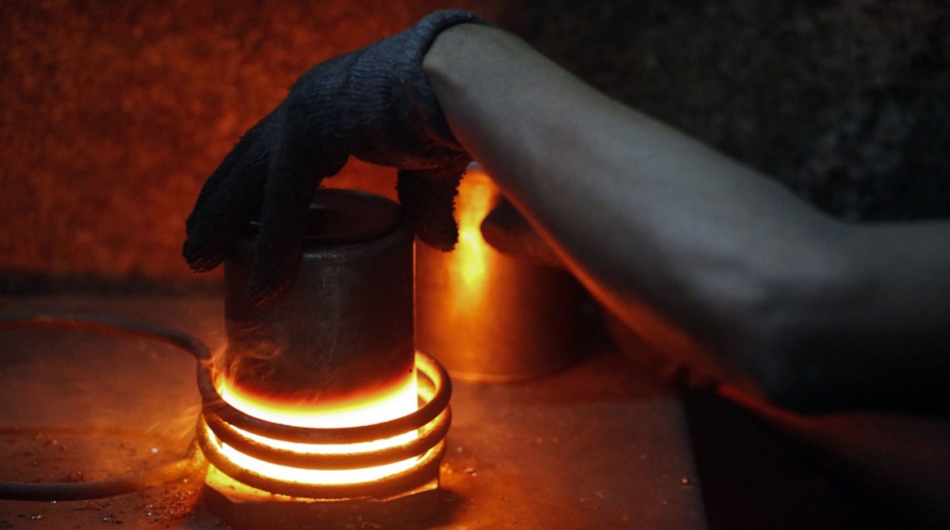 Malaysia's Lion Industries to take over Megasteel for $157.7m