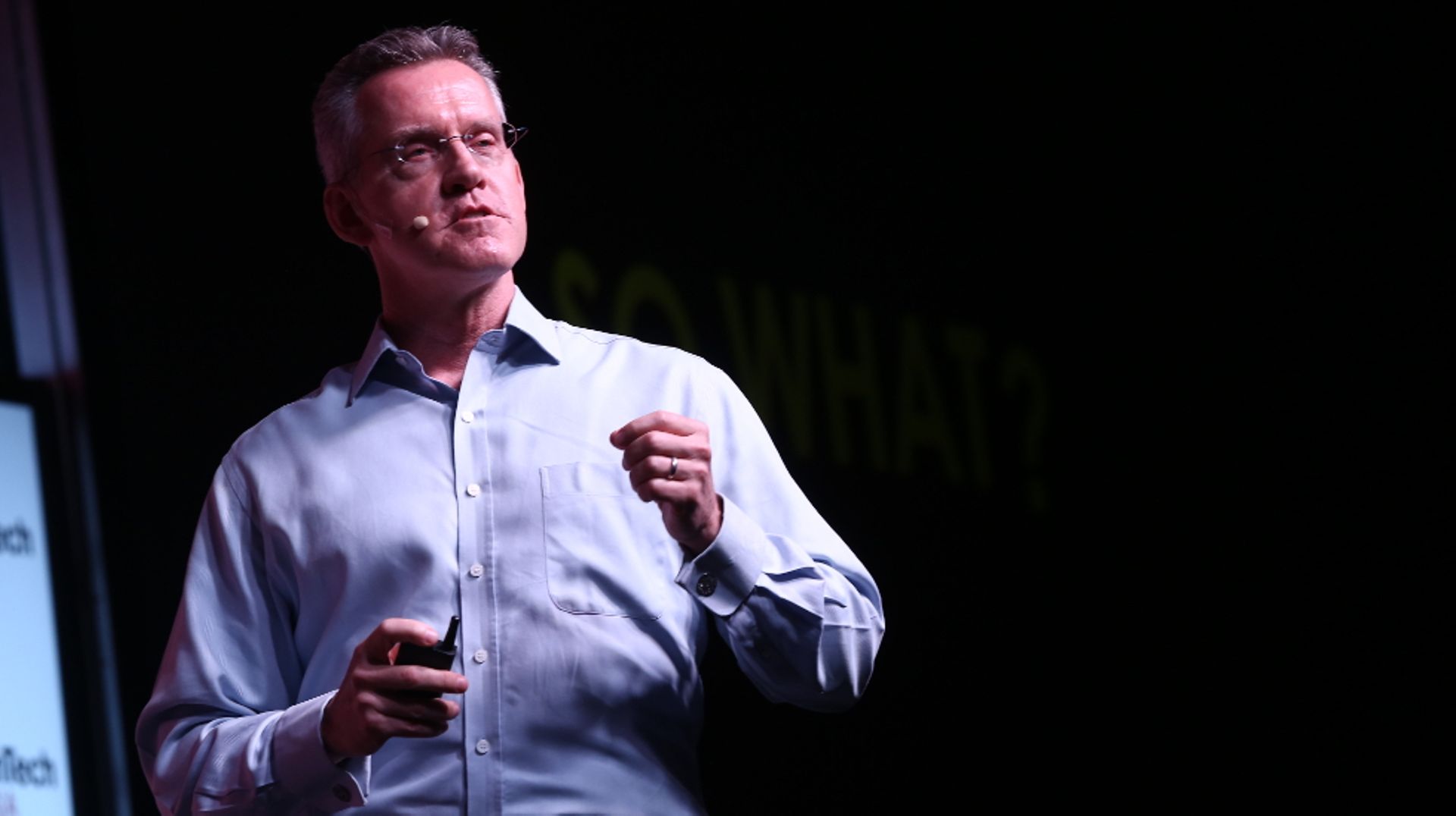 SGInnovate appoints 17 co-investors to boost early-stage deep tech investment