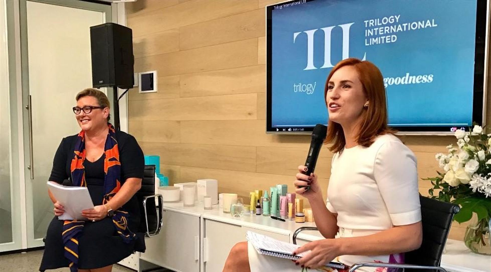 China: CITIC acquires New Zealand's Trilogy International for $175m