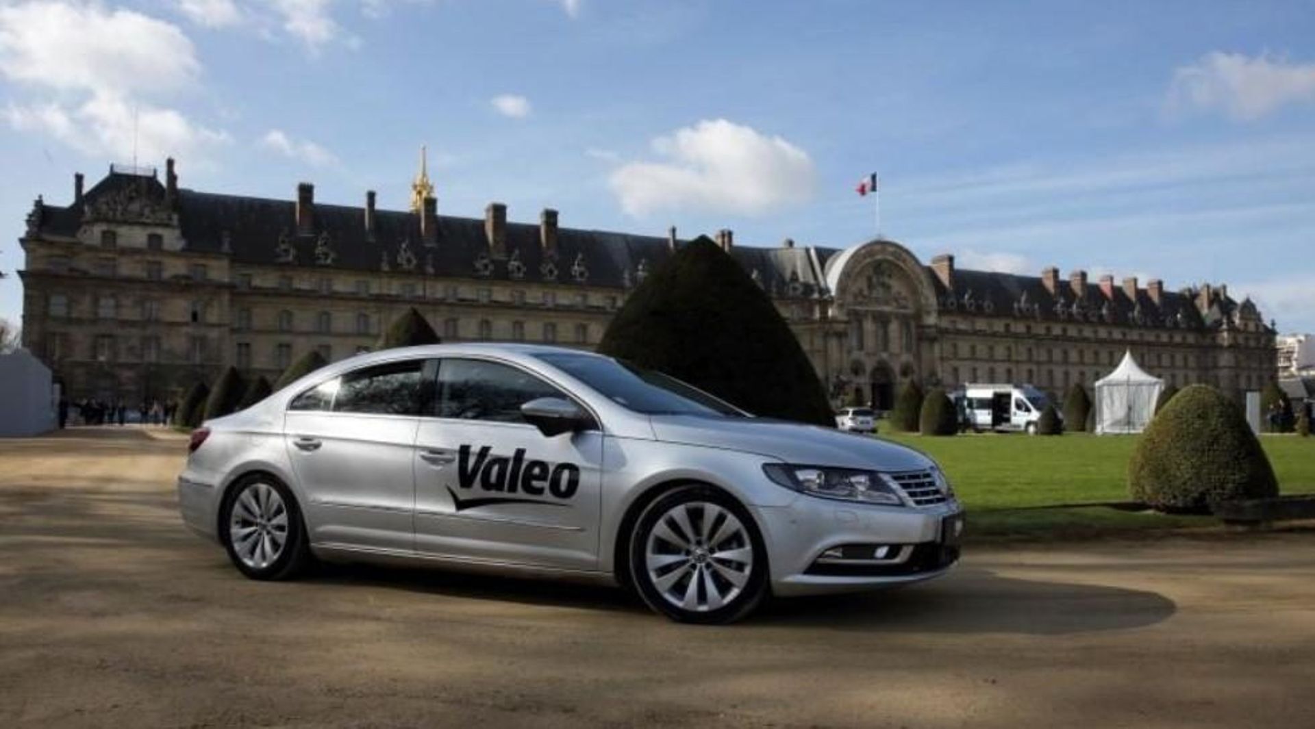 China: Cathay Capital floats $227m CarTech Fund, gets Yangtze, Valeo as investors