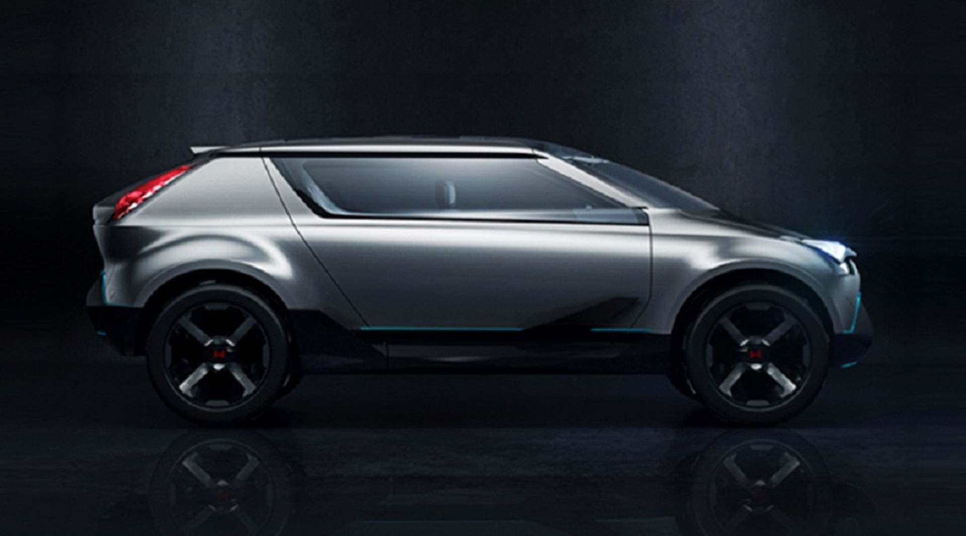 Chinese EV startup WM Motor raising $288m; Baidu may lead round