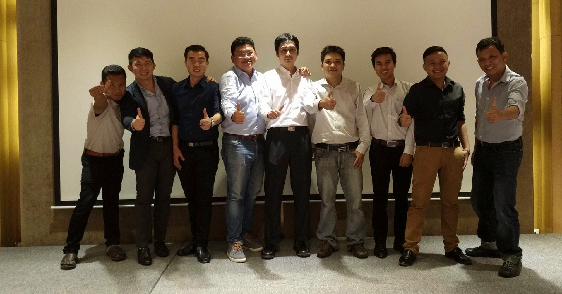 Myanmar: BOD Tech leads Series A round in bus ticketing software firm Innoveller