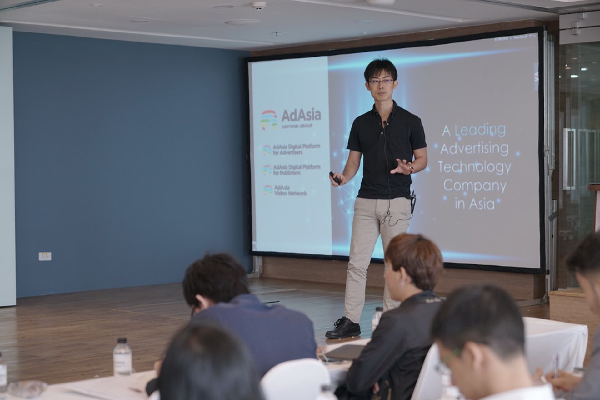 Exclusive: AdAsia parent firm AnyMind Group plans up to $50m Series B by mid-2018