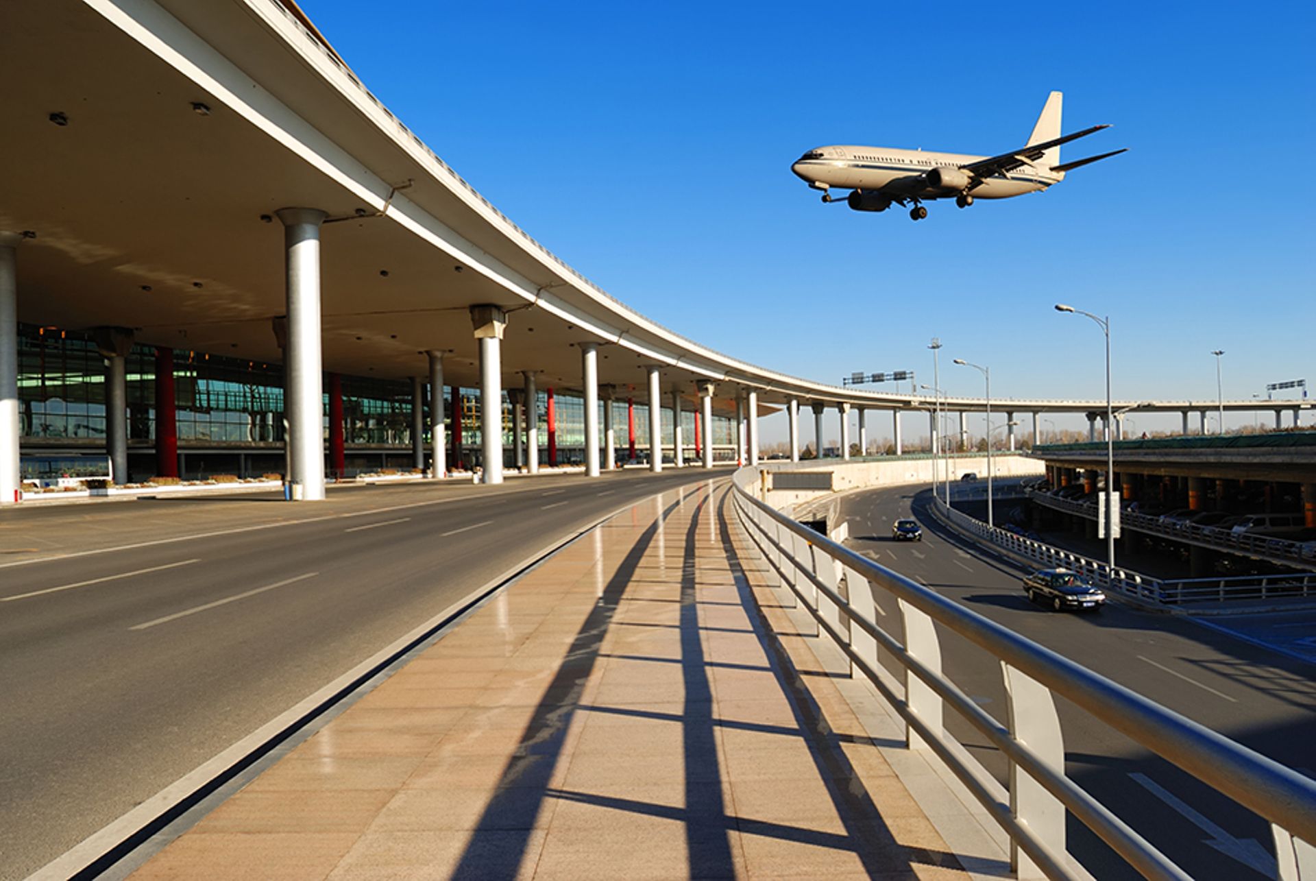 Hong Kong: NWS Holdings to raise $102m from Beijing airport stake sale