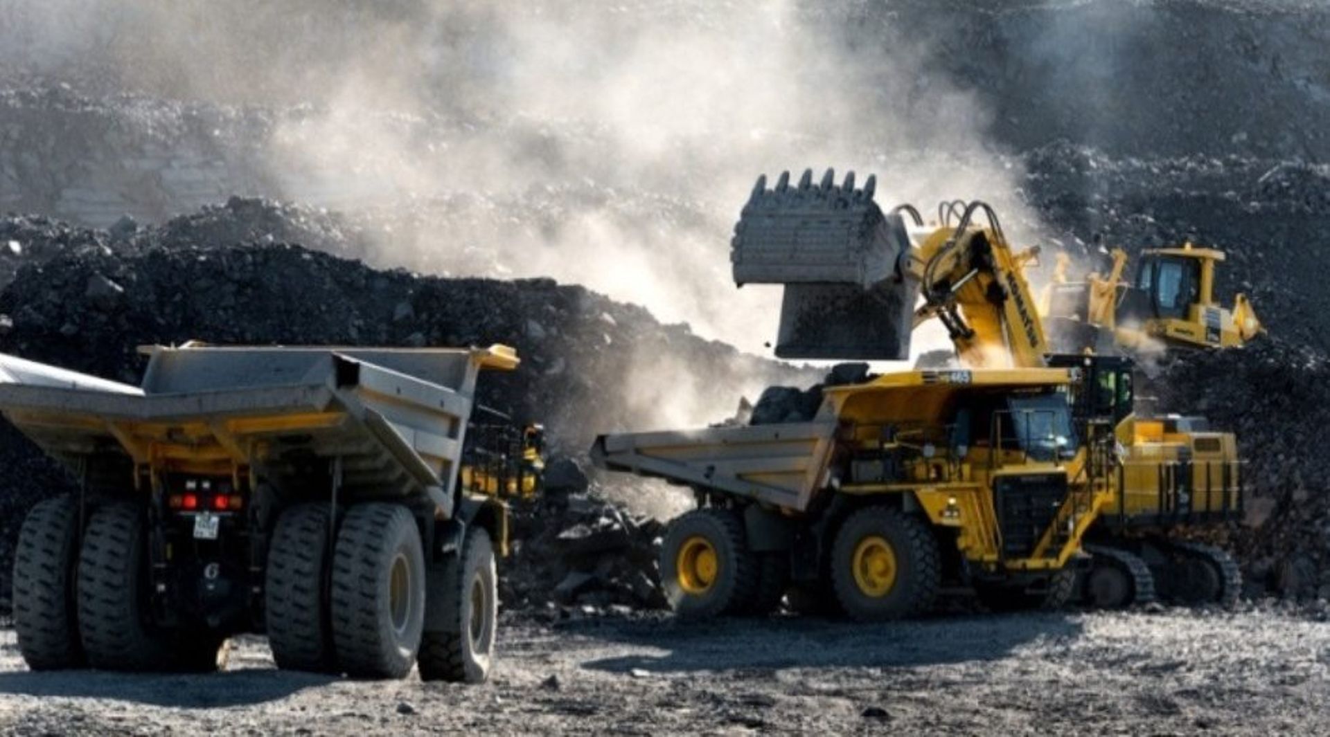 BlackRock-backed miner GV Gold plans IPO in Moscow as market perks up