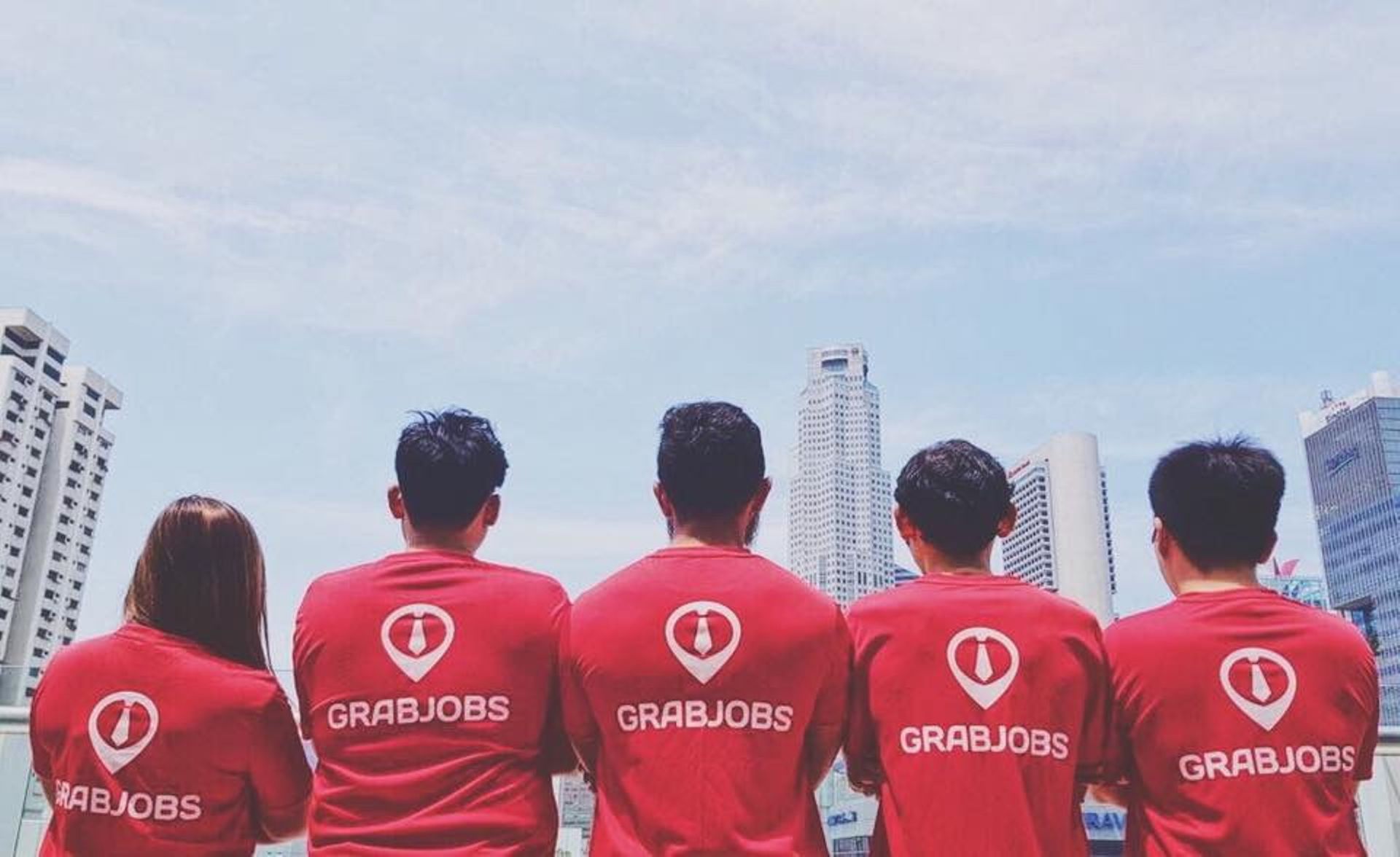 Exclusive: SG-based job matching portal GrabJobs to raise $3.75m Series A by mid-2018