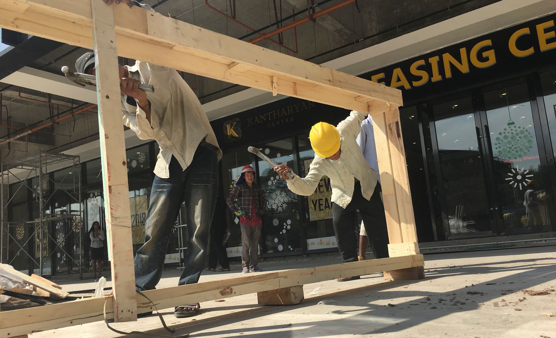 Asia Myanmar Shining Star to launch $180m mixed-use realty project in May