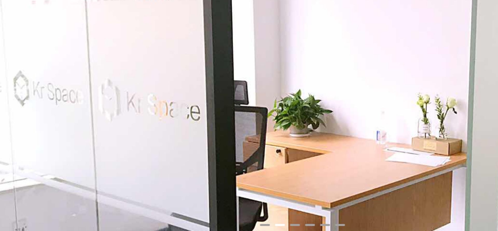 China's Kr Space raises $92m in funding from IDG Capital, Gobi, others