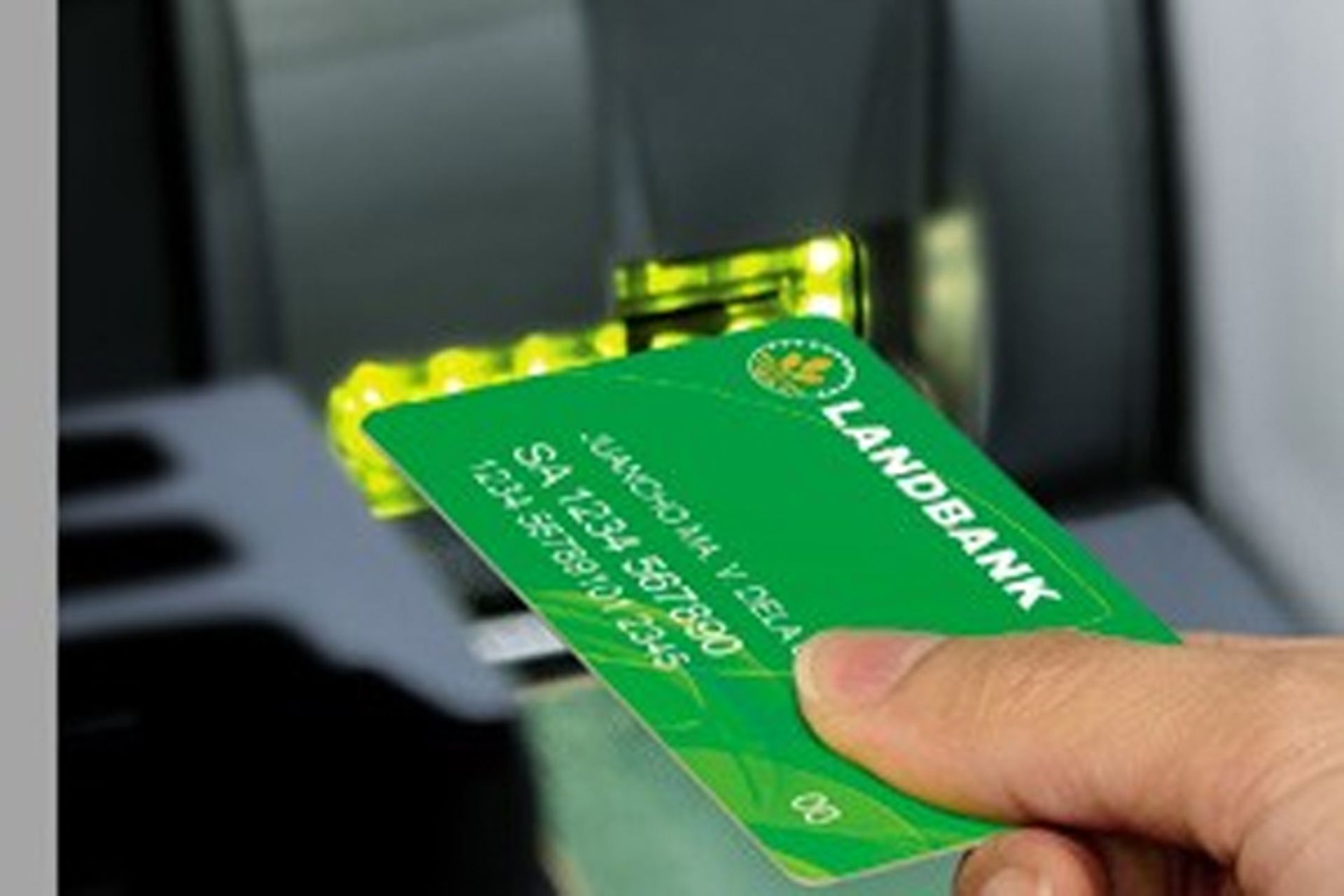 Philippine Digest: Landbank eyes majority stake in PDS; Ayala teams up with Eton