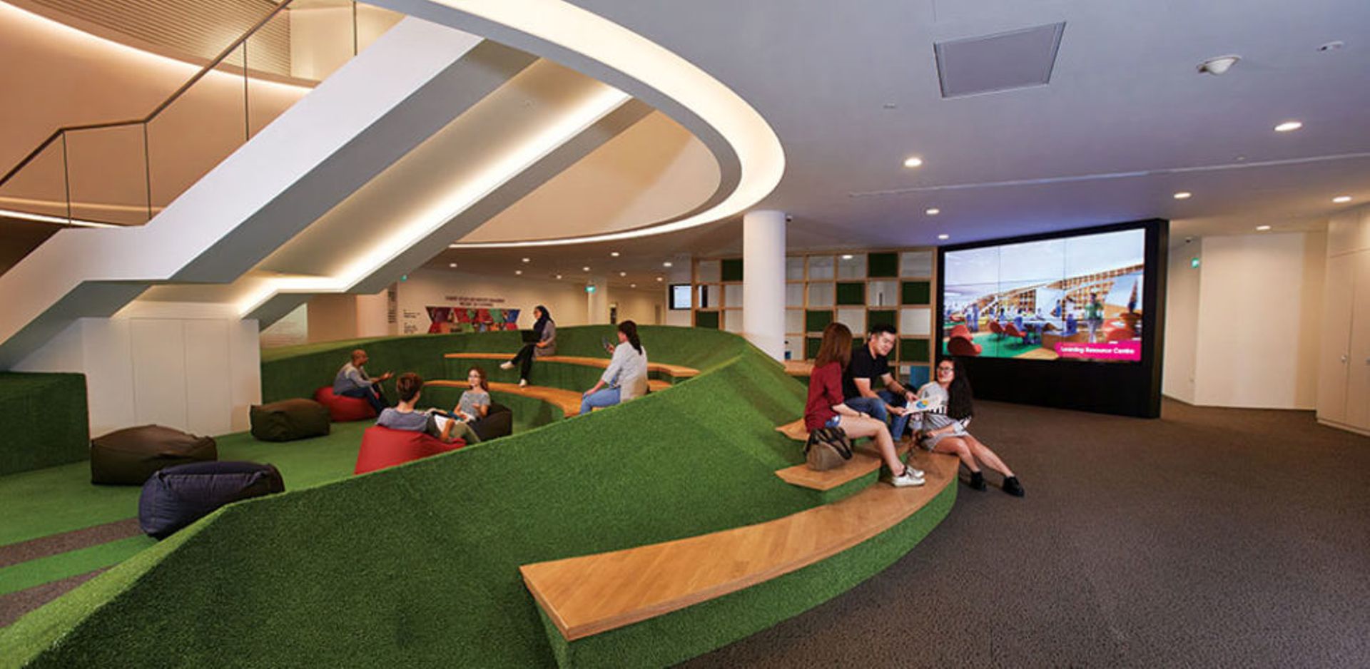 UK-listed ICG purchases Singapore's PSB Academy from Baring PE Asia