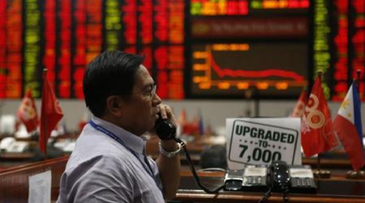 Philippine Stock Exchange