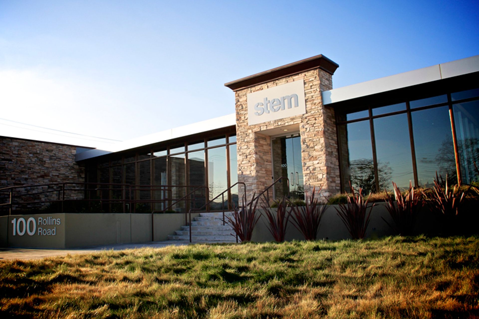 Singapore's Temasek joins $80m round of US-based AI energy storage firm Stem