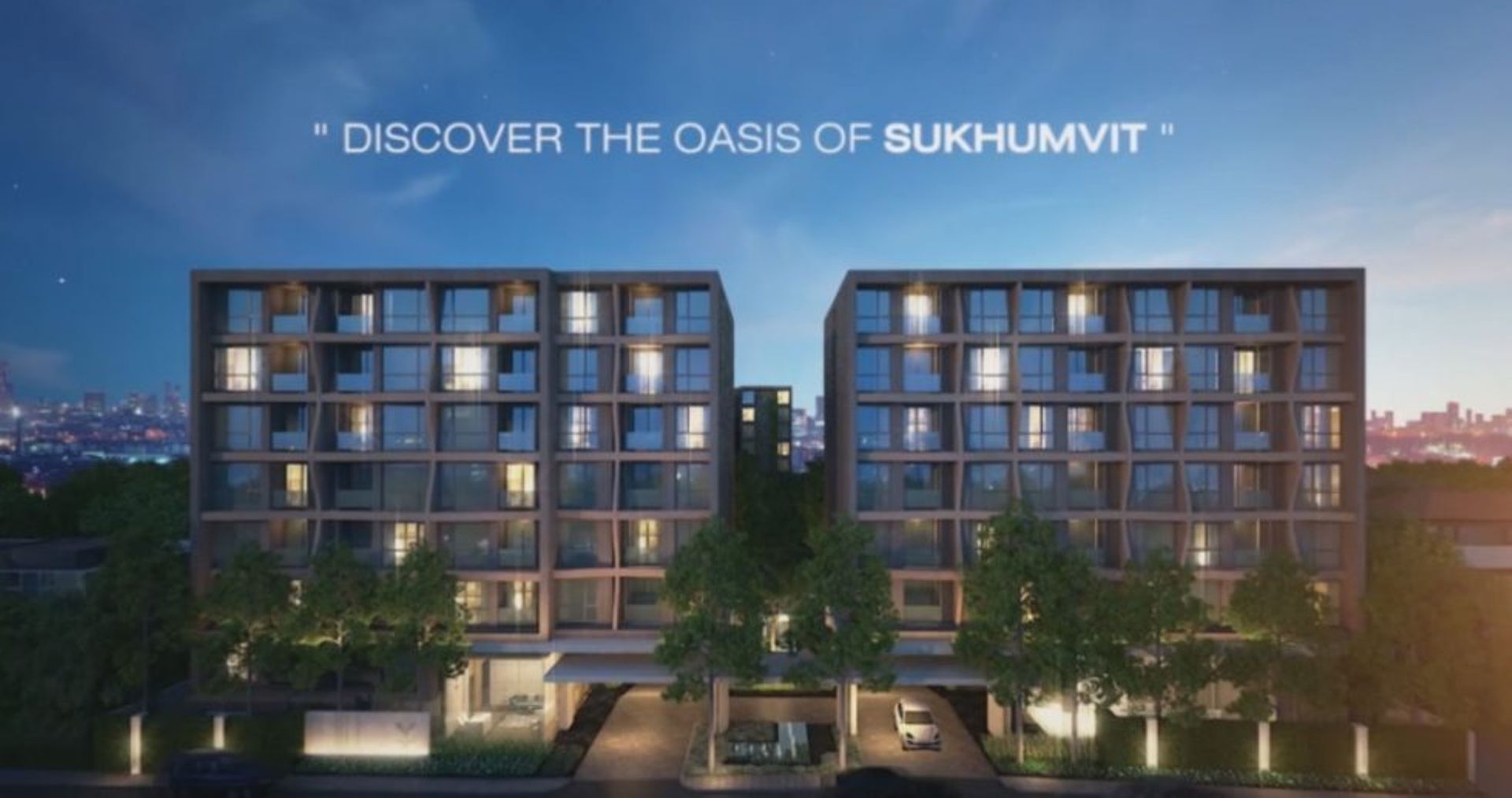 Thai luxury real estate firm V Property Development to launch IPO in 2019