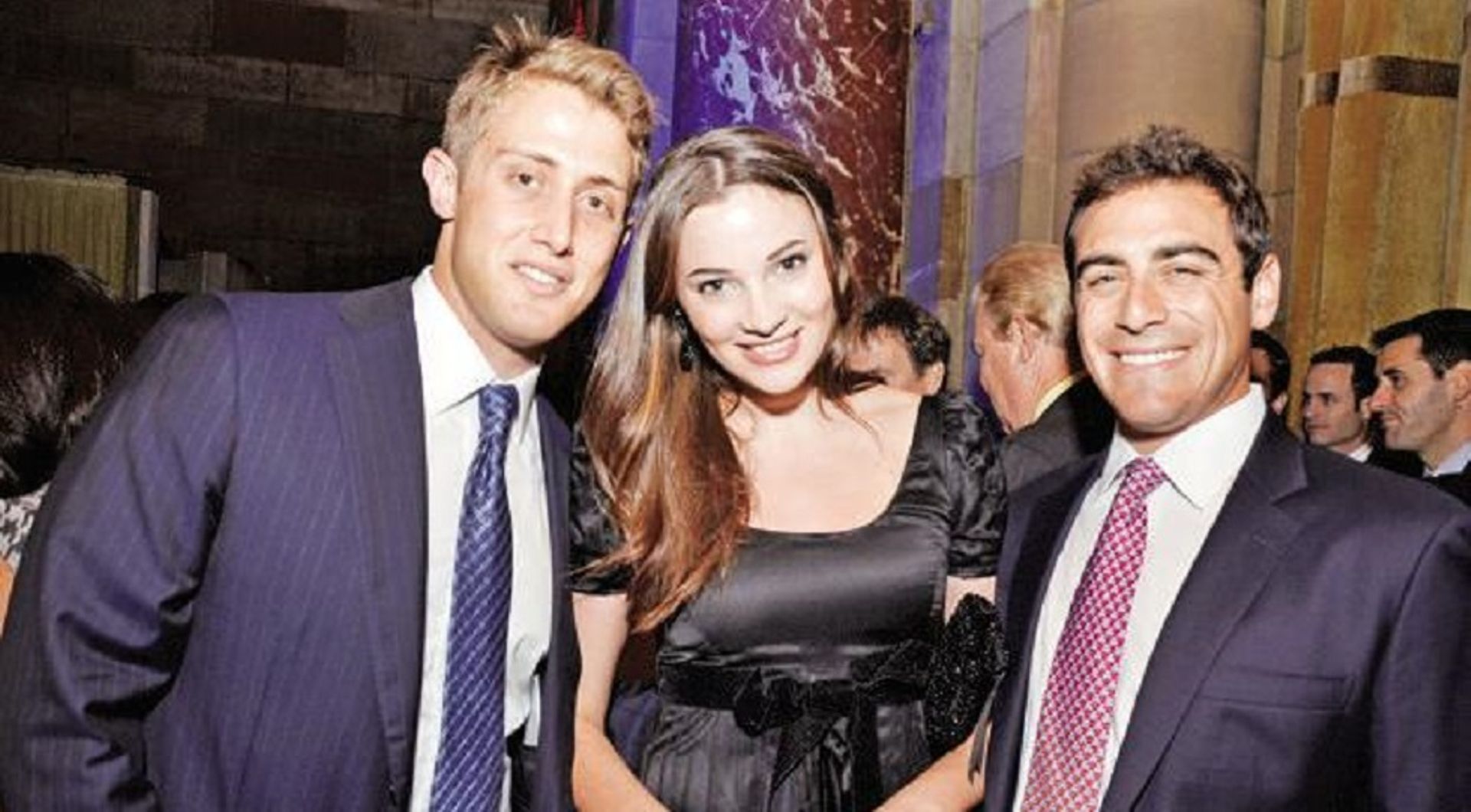Oaktree co-founder’s son buys stake in India's ValueQuest Capital