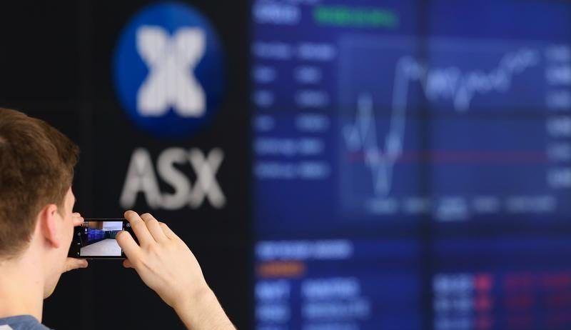Australia's ASX proposes 25% cap on share issuance in M&A without shareholder vote