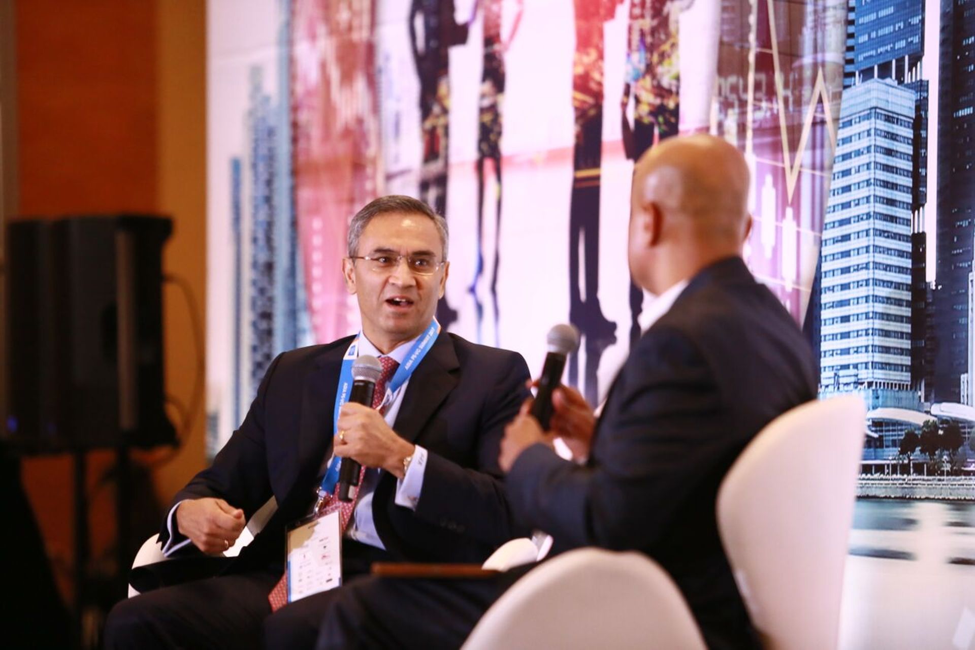 Right talent, leadership hardest commodity for Asia PE, VC investors: Panel