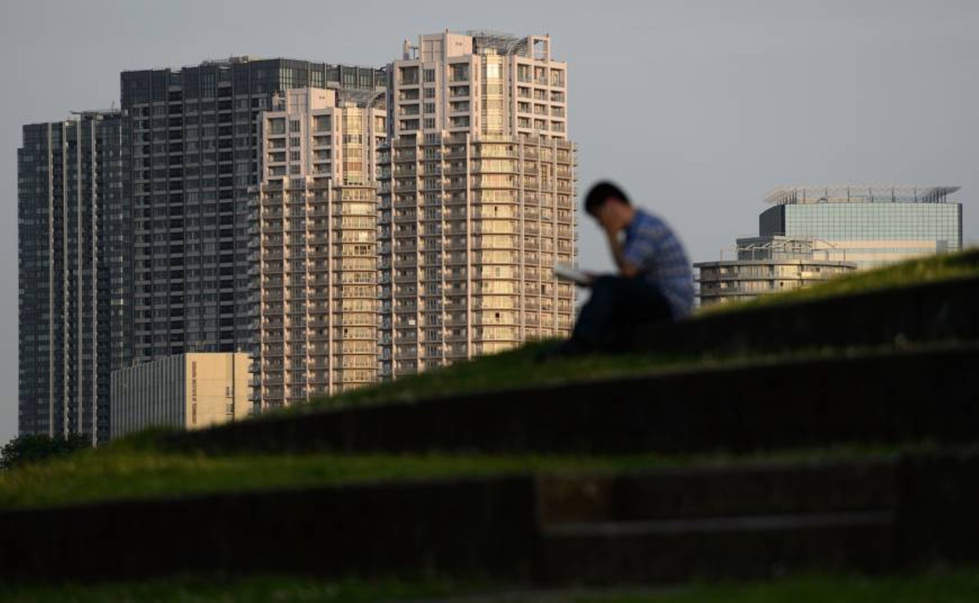 Starcrest Capital secures $276.5m for second China real estate fund