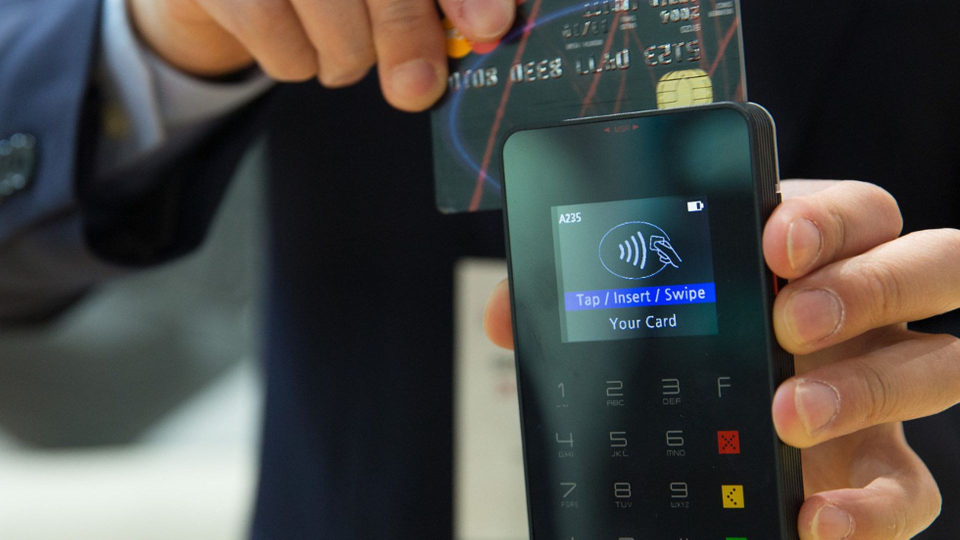 Vertex Ventures leads $5.1m Series A in Malaysian PoS startup StoreHub