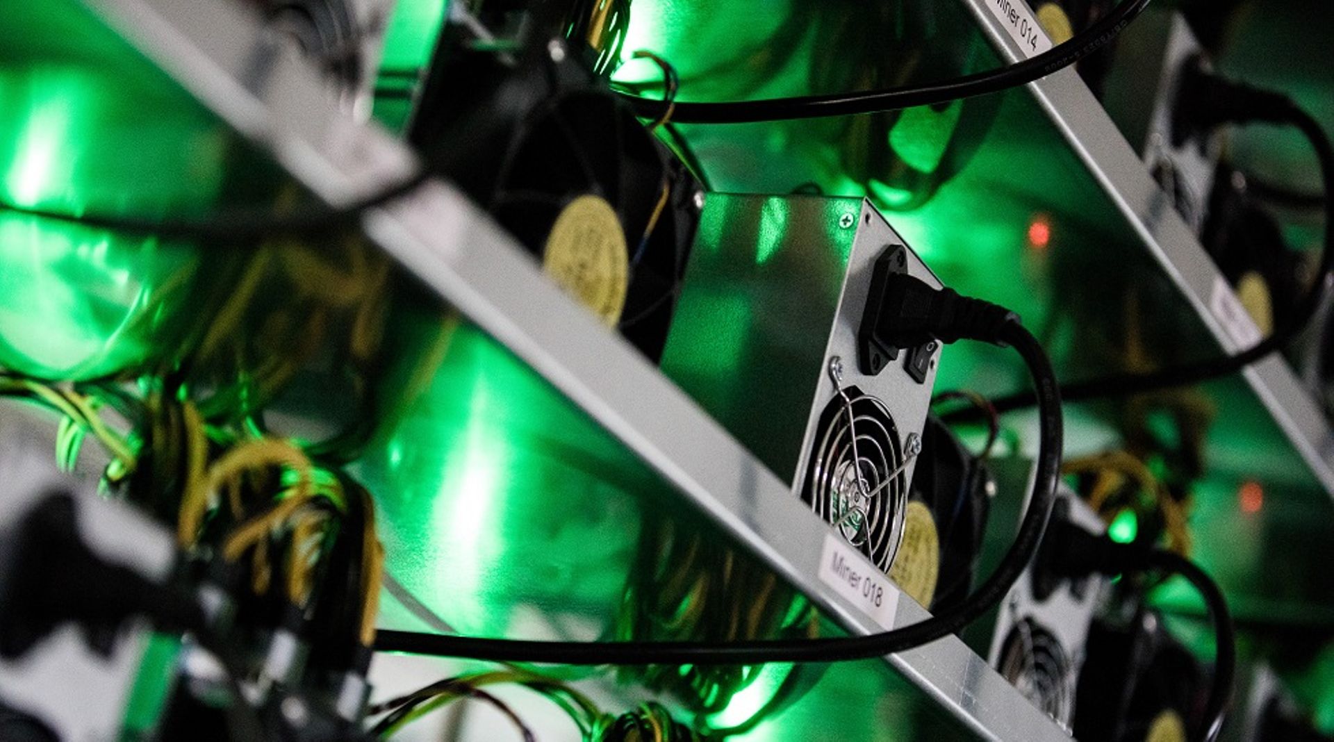 PayPal CEO Schulman says cryptocurrencies just an experiment for now