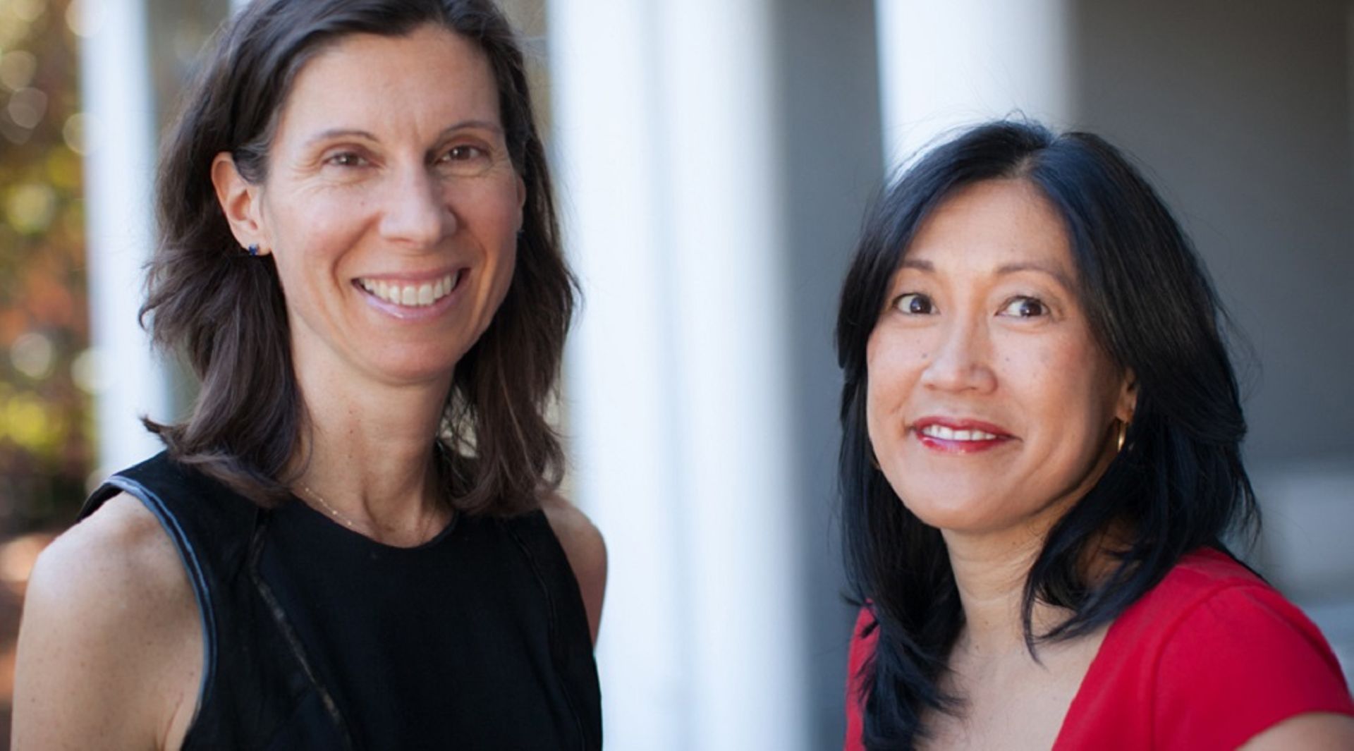 Latest $181m fund makes Aspect Ventures largest VC firm run by women
