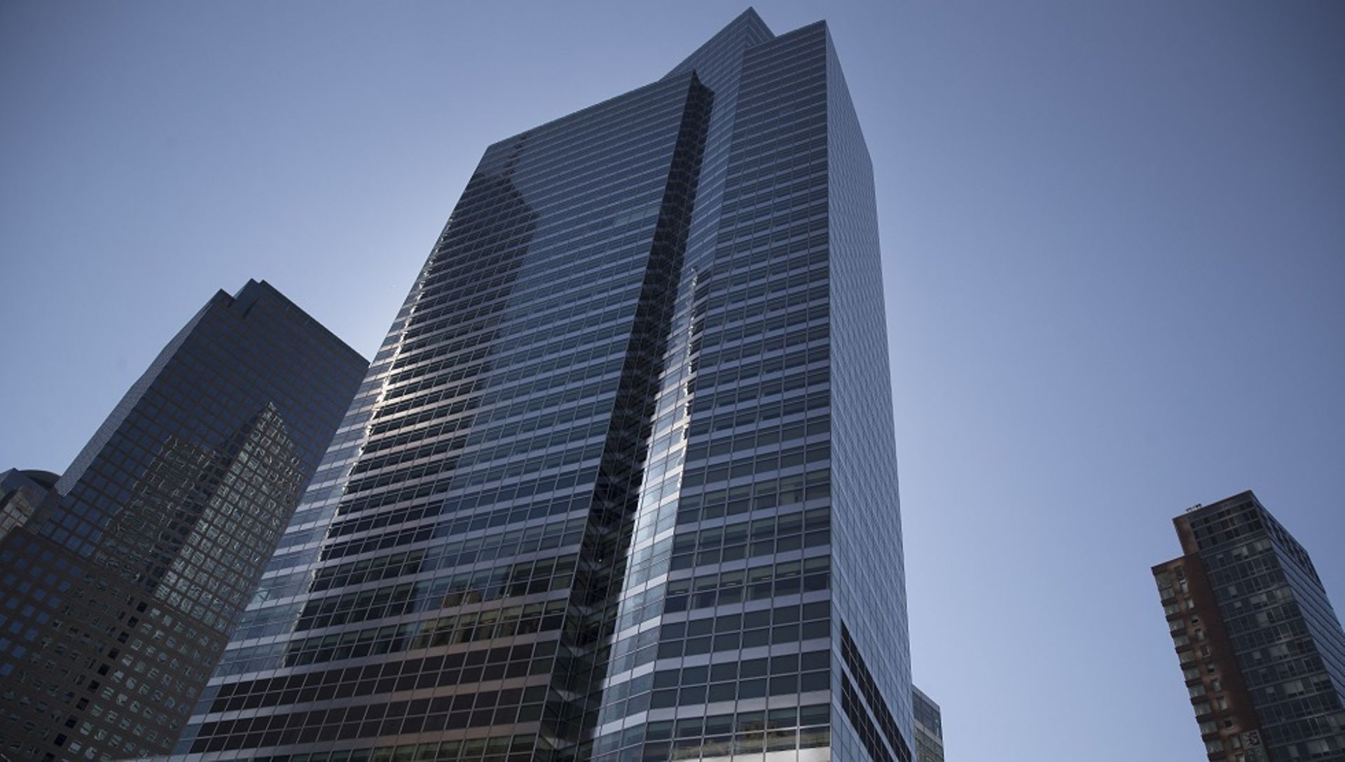 Goldman Sachs appoints Cai Wei as co-head of China investment banking