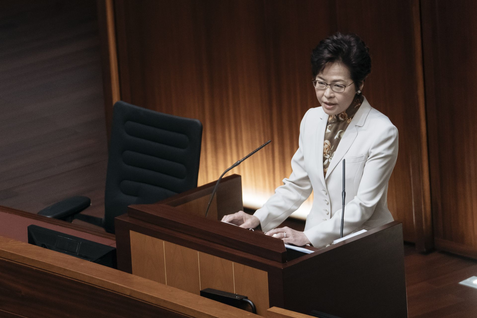 SC Capital Partners says HK housing market at 'unsustainable' levels