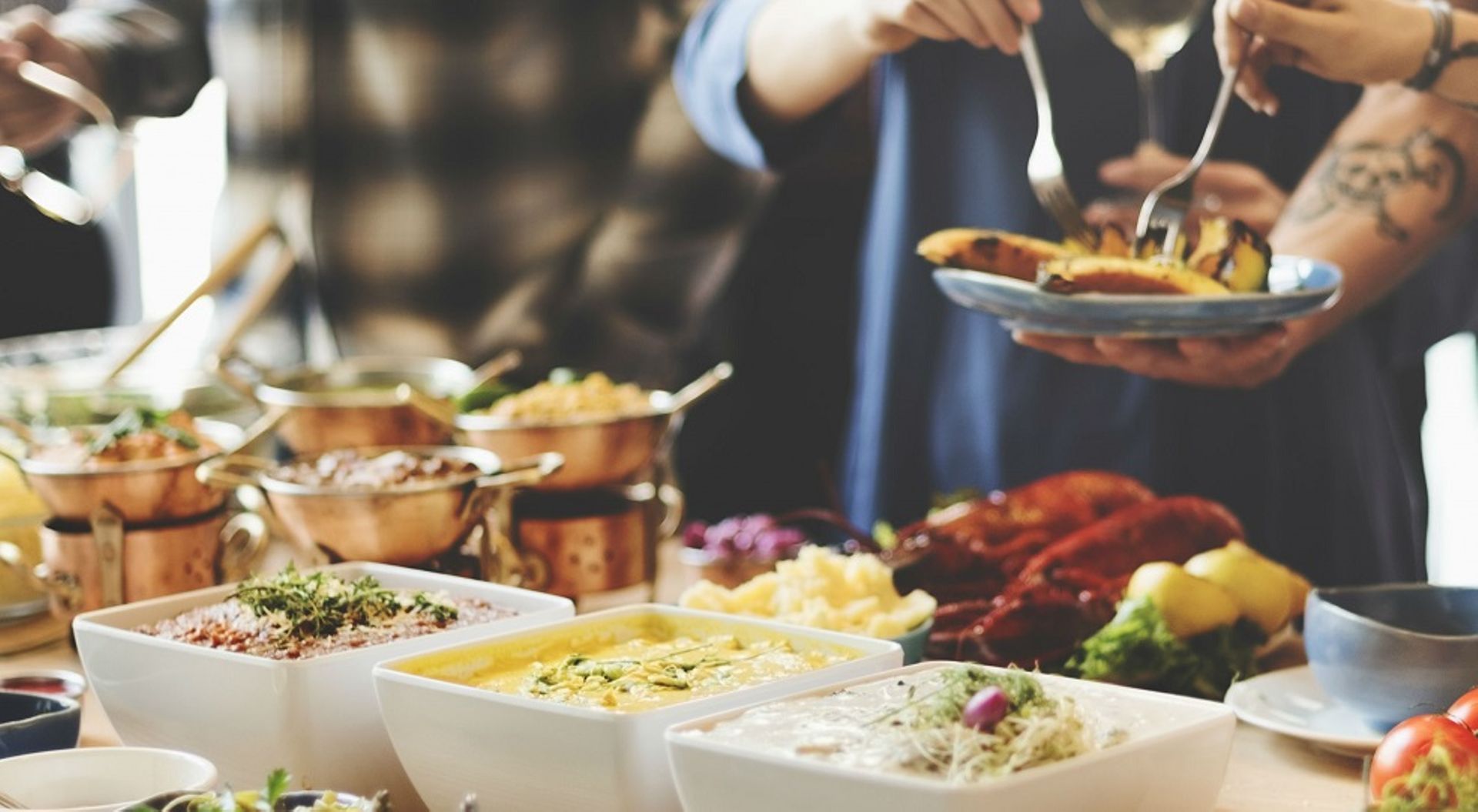 HungerBox raises $4.5m Series A from Neoplux, Sabre, others