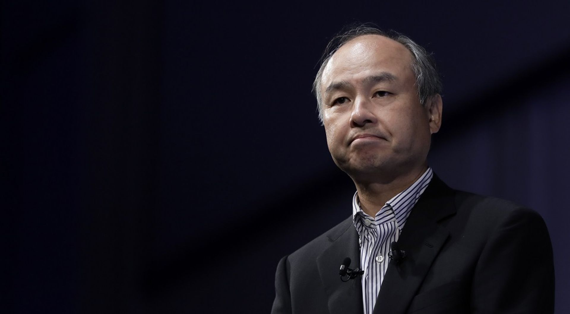 SoftBank could launch Vision Fund sequel as early as this week: Report