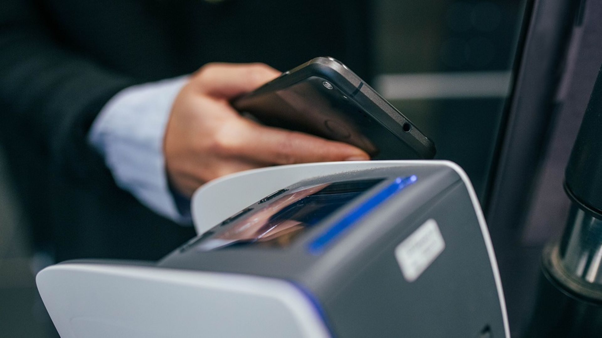 India: The Mobile Wallet acquires Kae Capital-backed Trupay