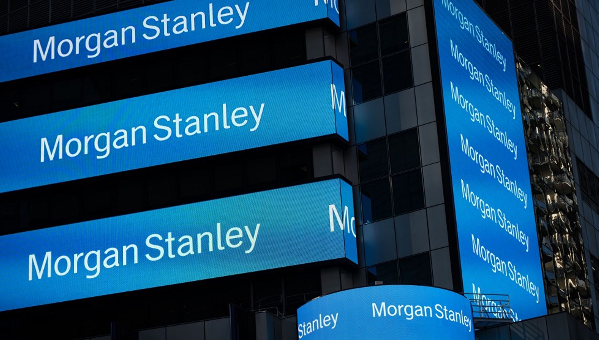 Morgan Stanley raises $4b for ESG-focused Global Change Strategy fund
