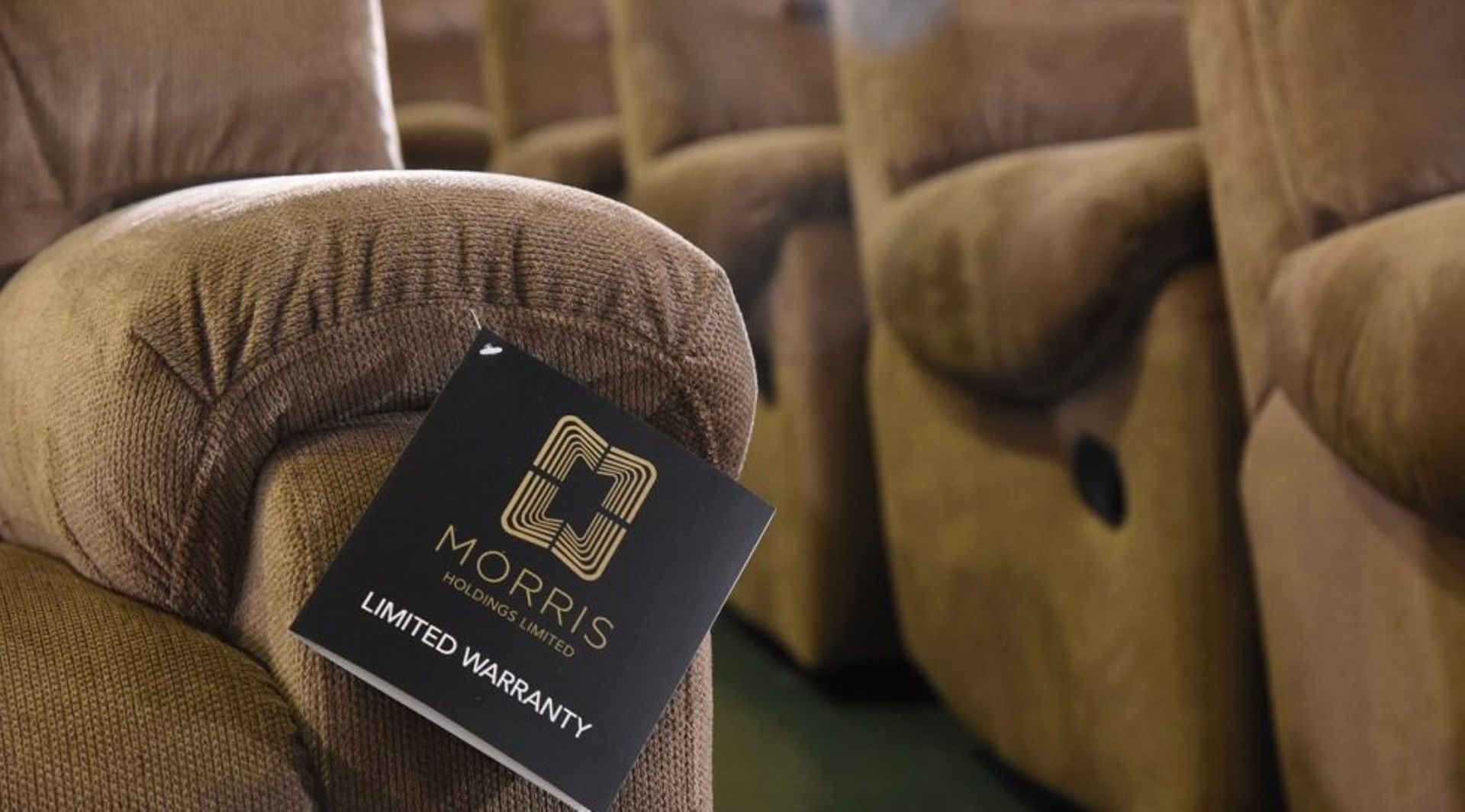 IFC proposes to invest $26m in Chinese upholstered sofas maker Morris