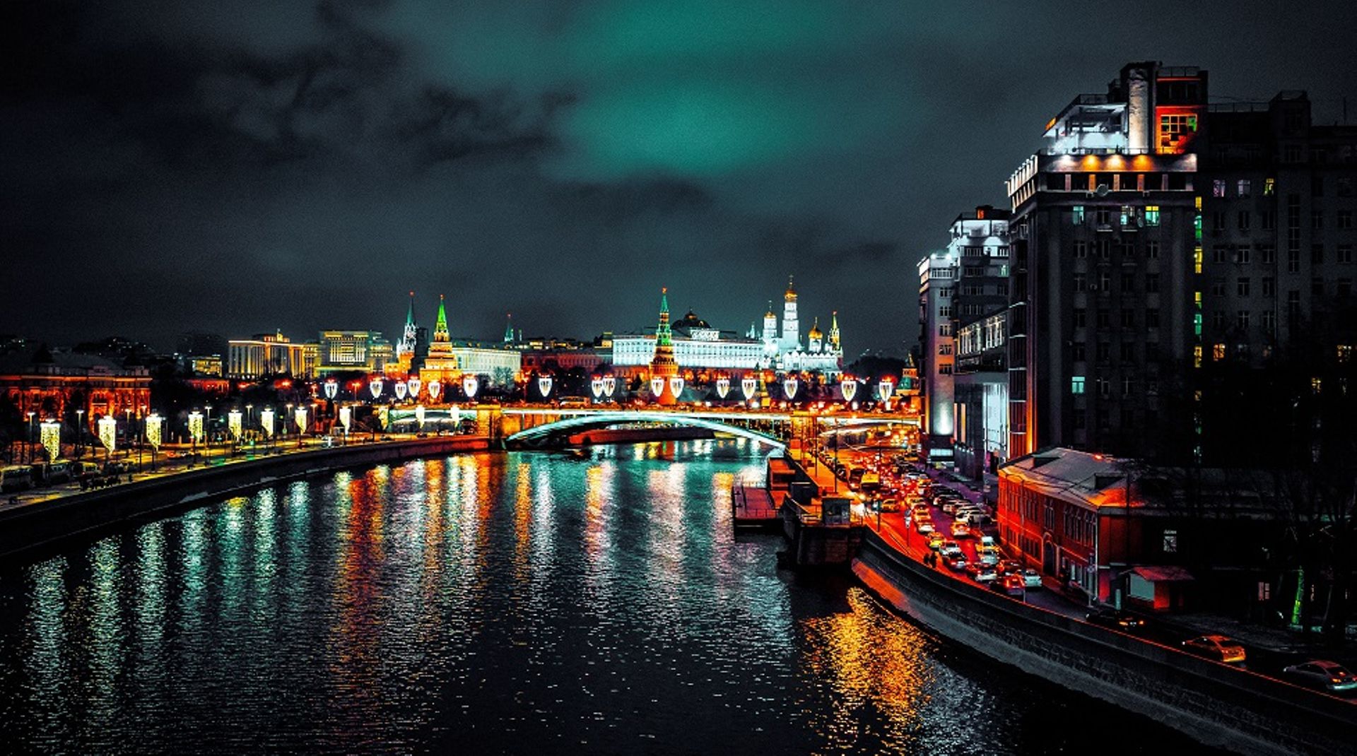 Alibaba forms new JV with Russia's state fund, tech firms