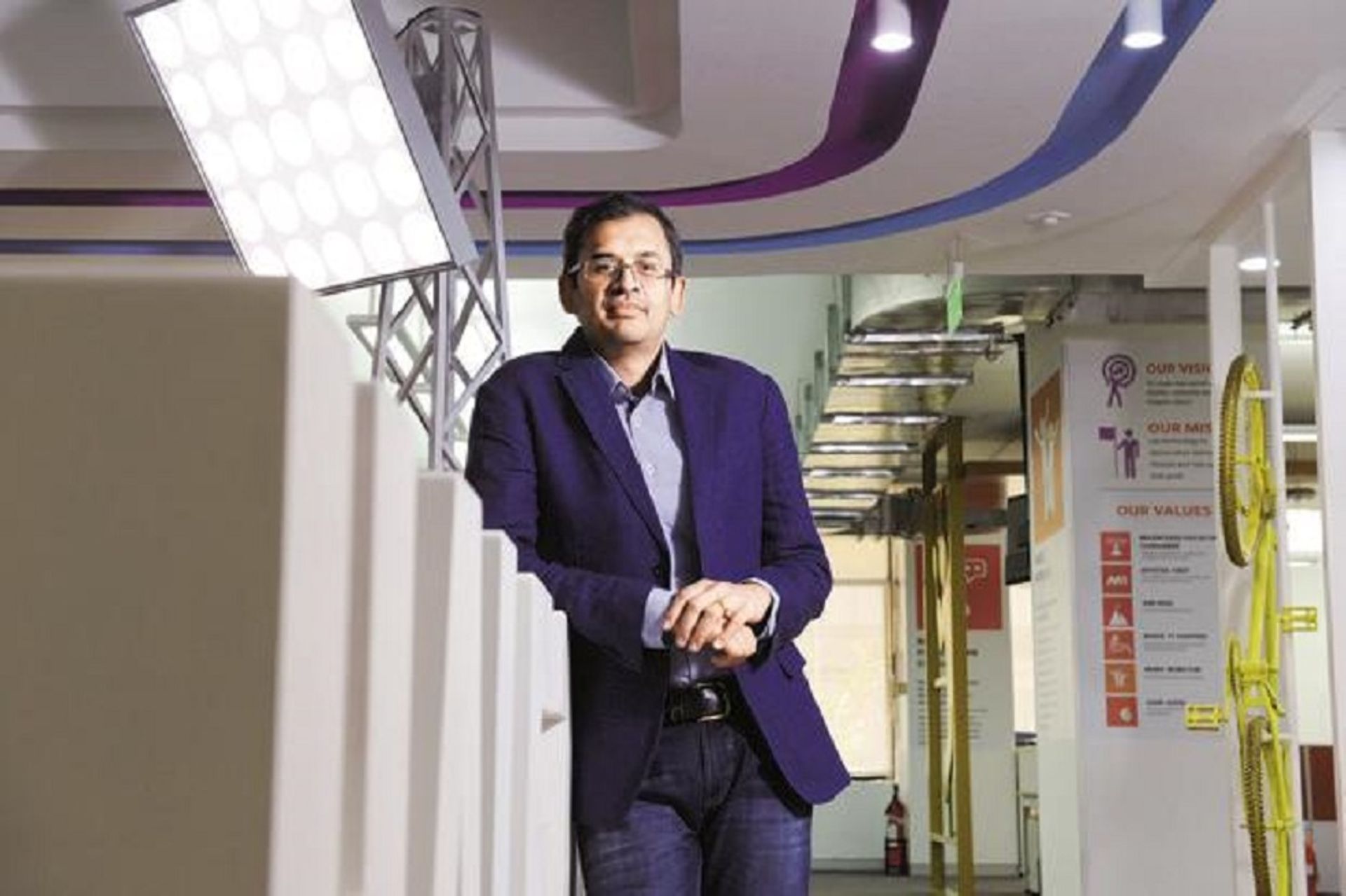 Myntra, Jabong CEO looks at high-growth rate, imminent expansion