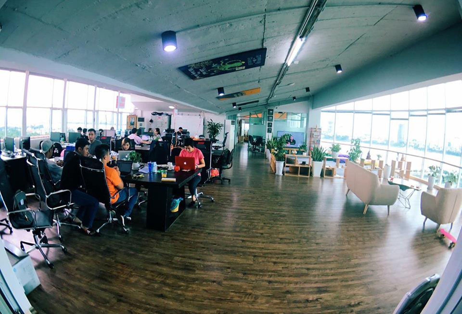 Vietnam's influencer platform NAH JSC raises $200,000 seed round