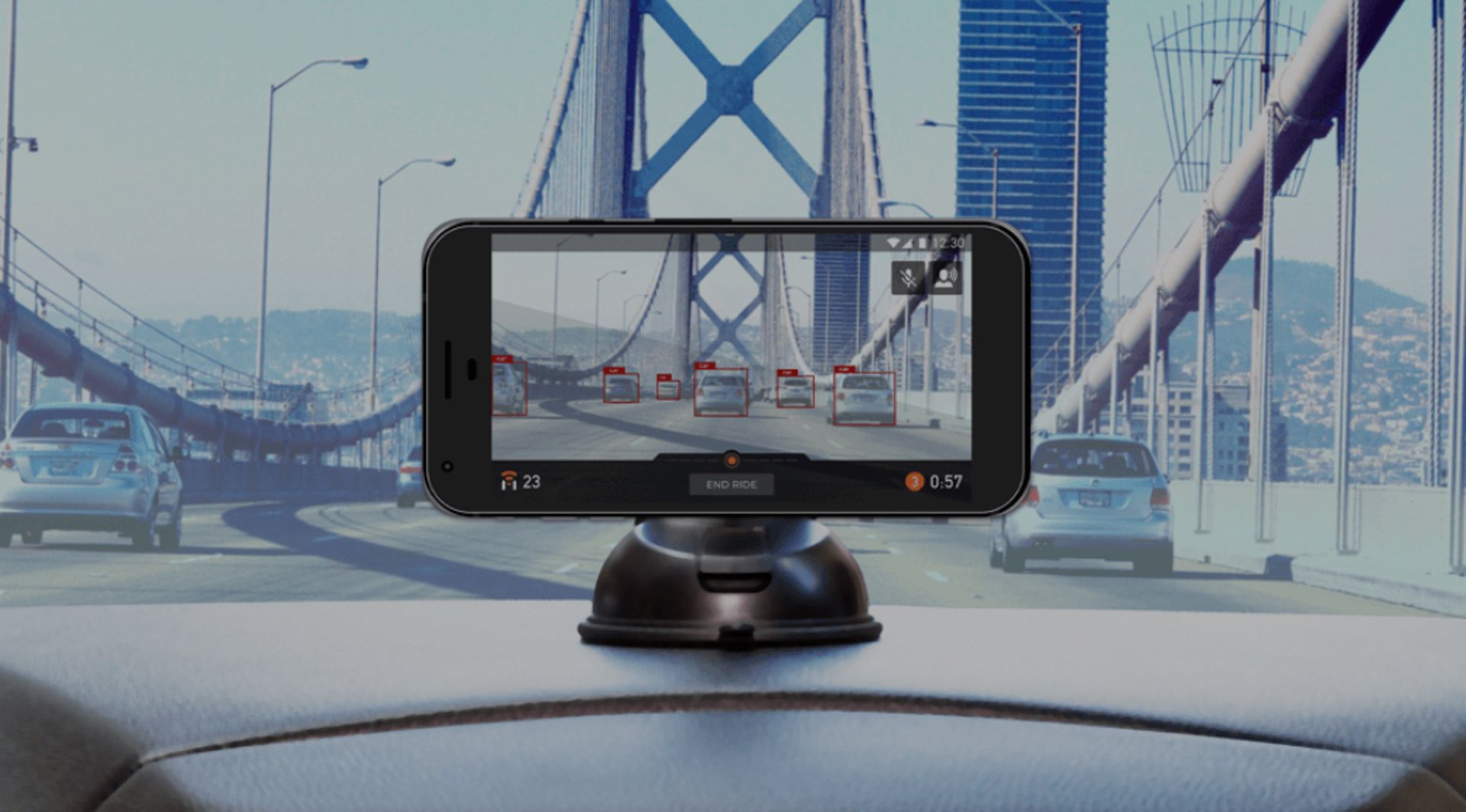 Alibaba backs Israeli startup Nexar's $30m funding round