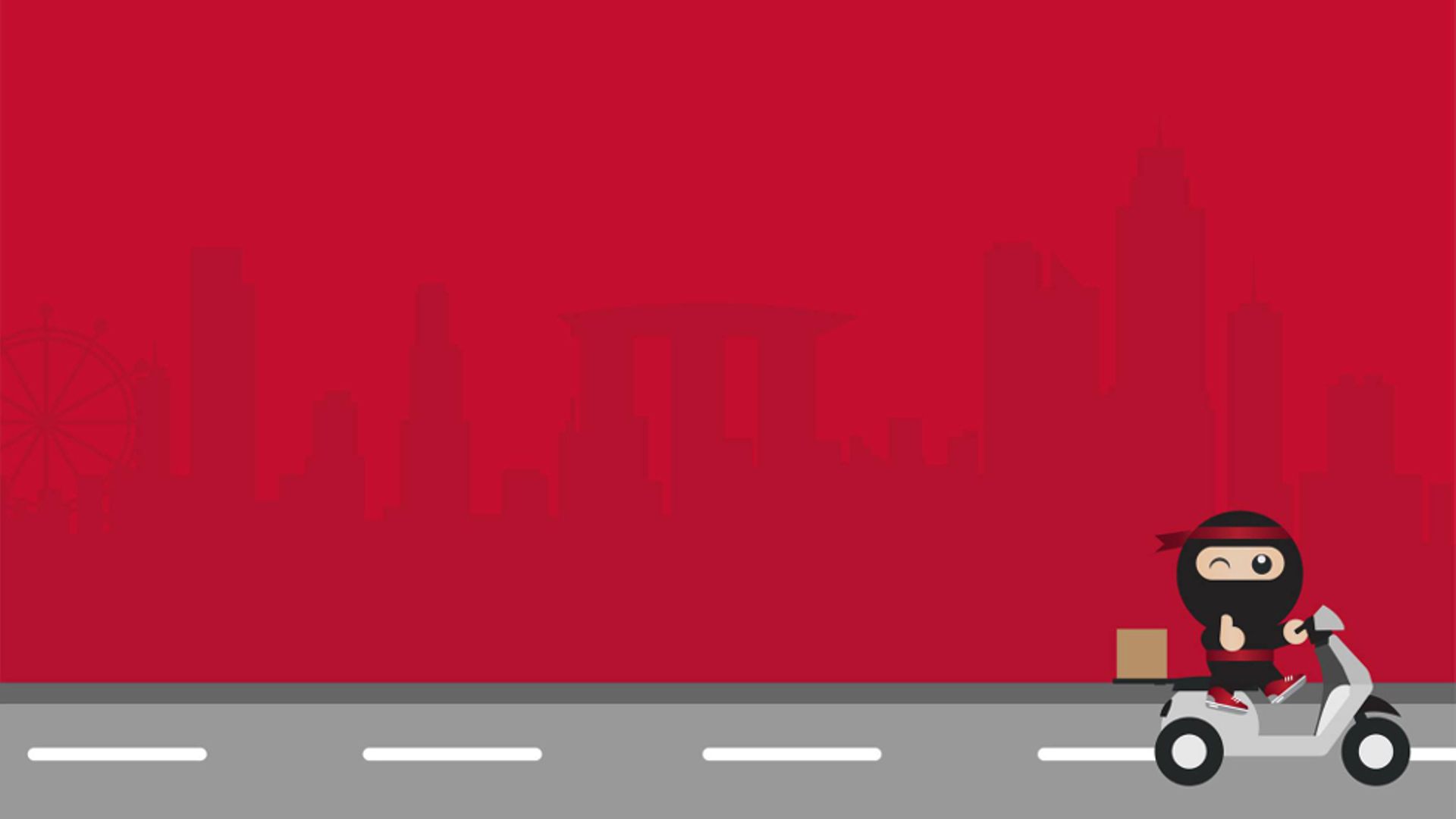 Ninja Van sets its sights on Indonesia’s mom-and-pop e-commerce plays