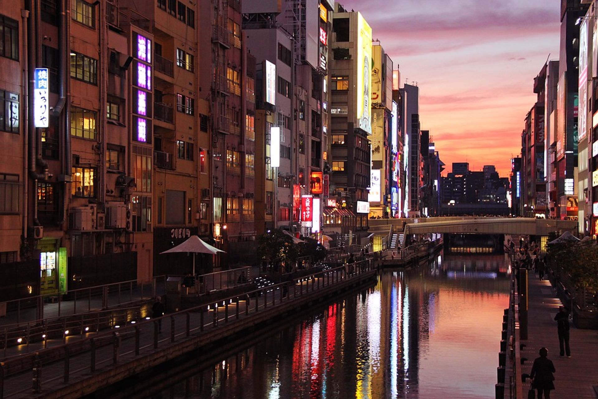 Japan's GLP J-REIT raises $250m through first accelerated global offering