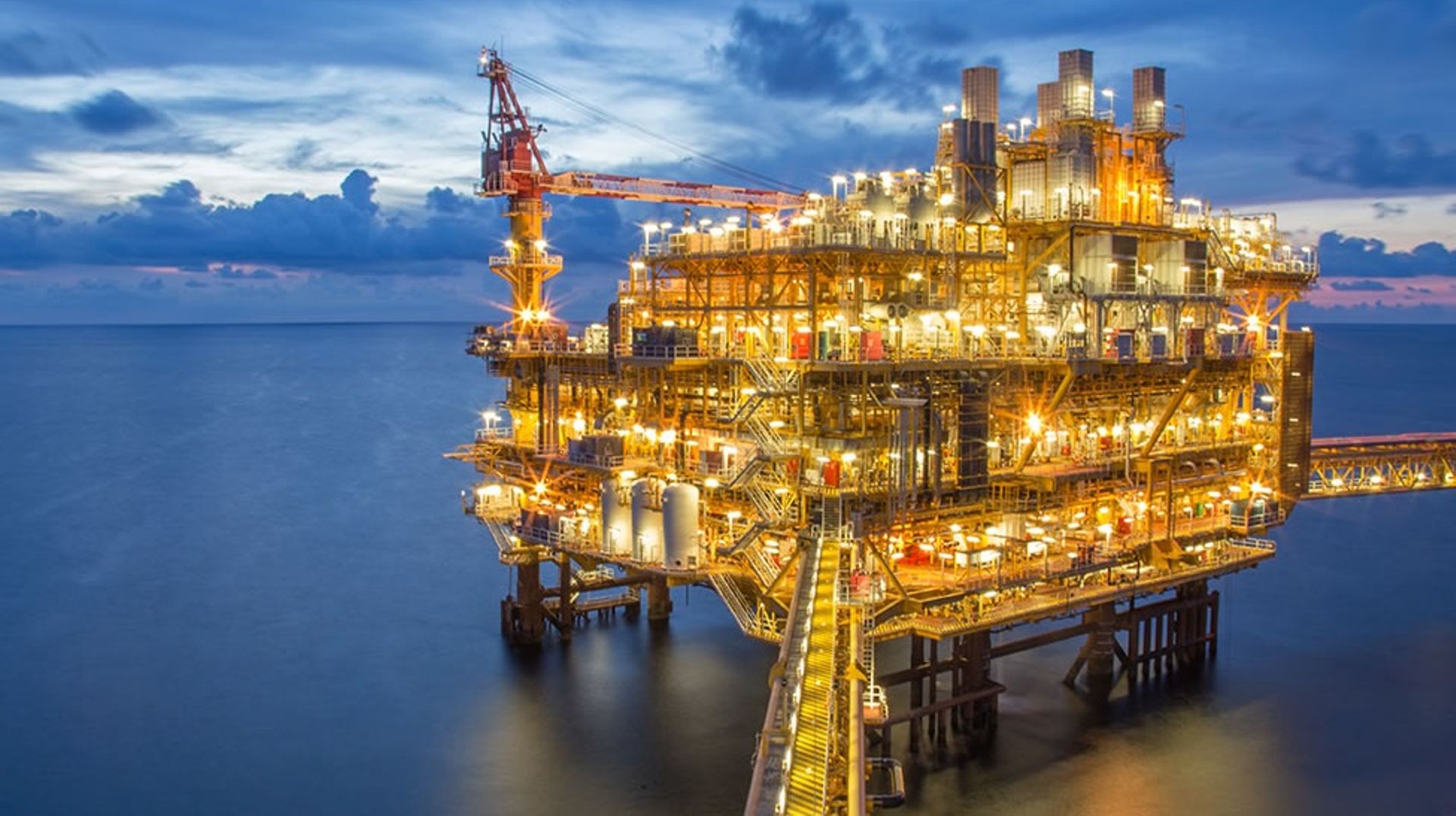 US energy group Hess Corp's Southeast Asia assets attract bidders